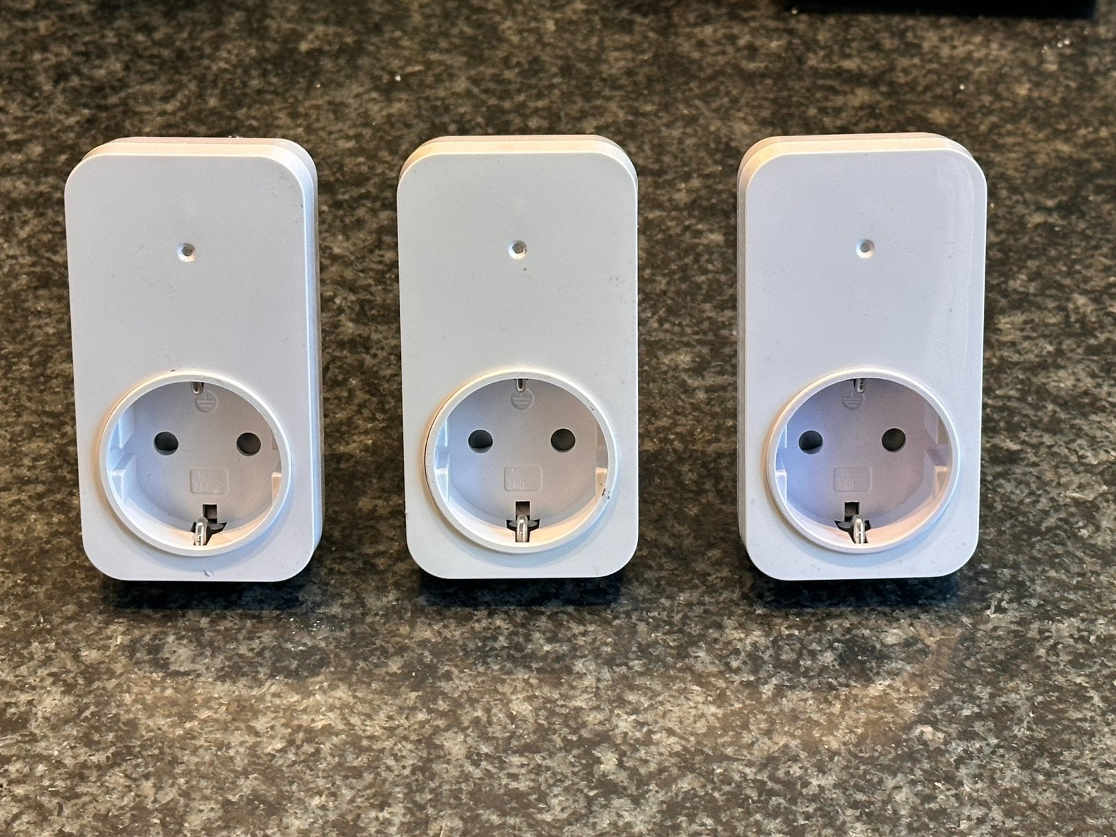 3 x KliKaan KliKuit ACD-1000 draadloze schakelaar, Ophalen of Verzenden, Gebruikt, Overige merken, Schakelaar