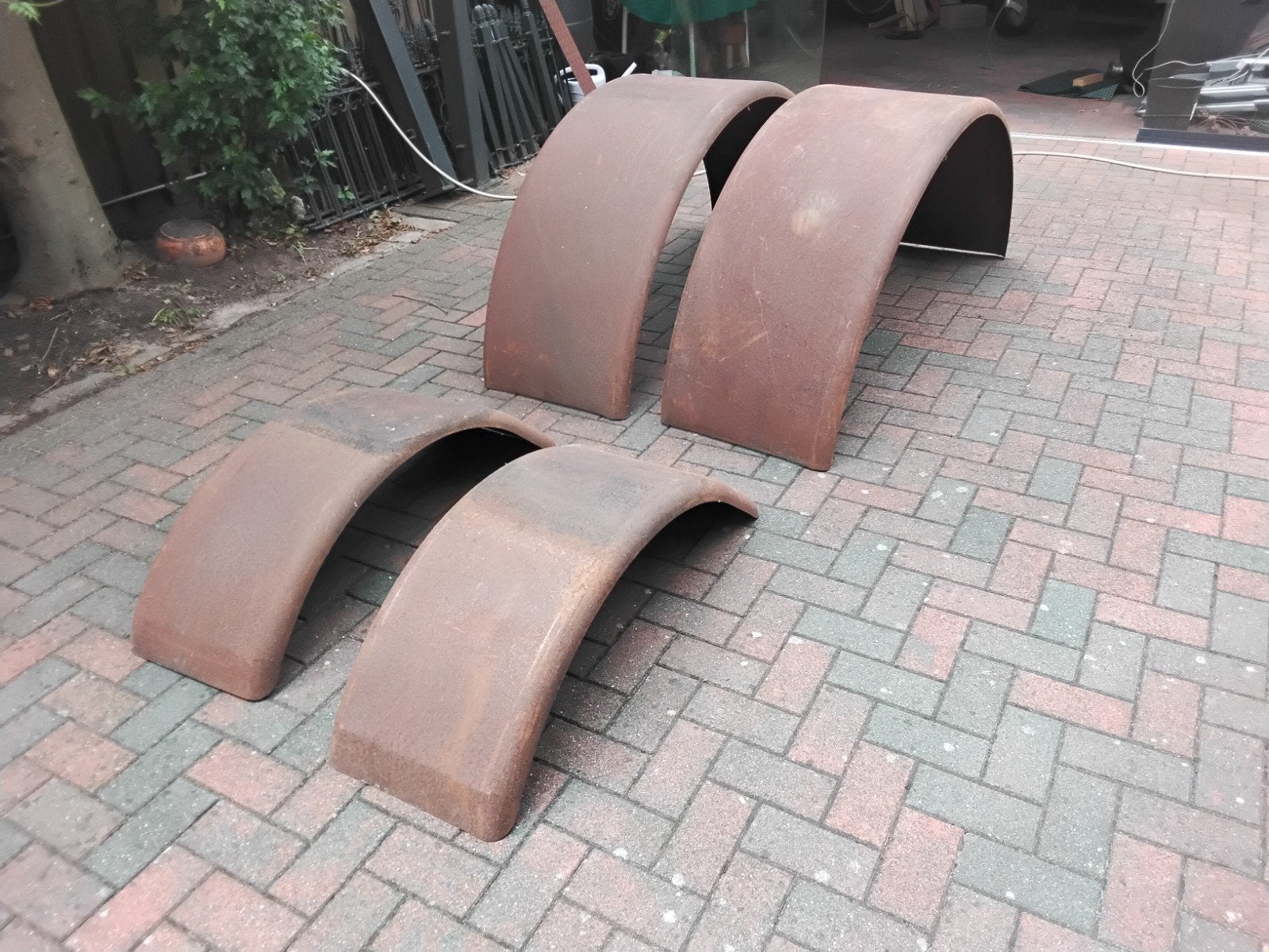 Hanomag, Ophalen, Tot 80 Pk, Overige merken, Tot 2500