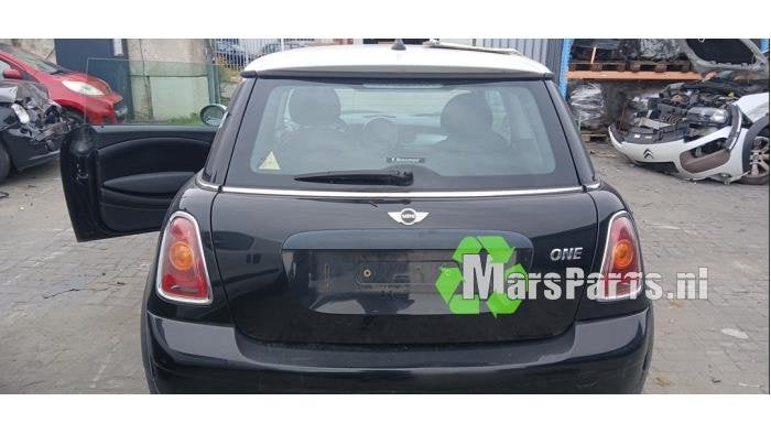 Achterklep van een Mini ONE, Auto-onderdelen, Gebruikt, -, Ophalen of Verzenden, Mini