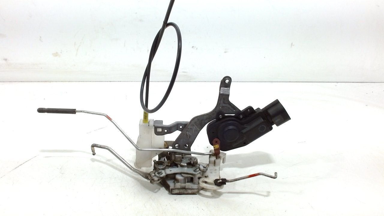 Slot mechaniek portier elektrisch centrale vergrendeling rec, Auto-onderdelen, Onderdelen@venauto.nl, Van der Ven Autorecycling B.V.