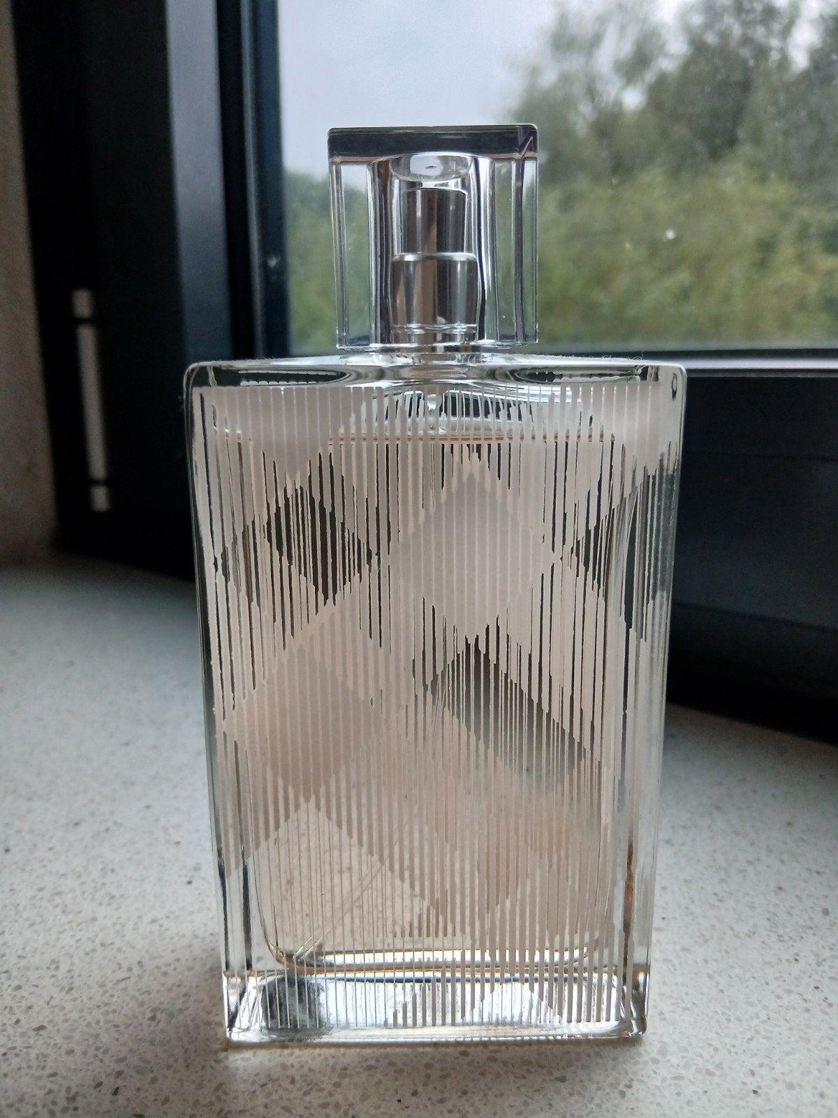 Burberry brit for her 100 ml, Ophalen of Verzenden