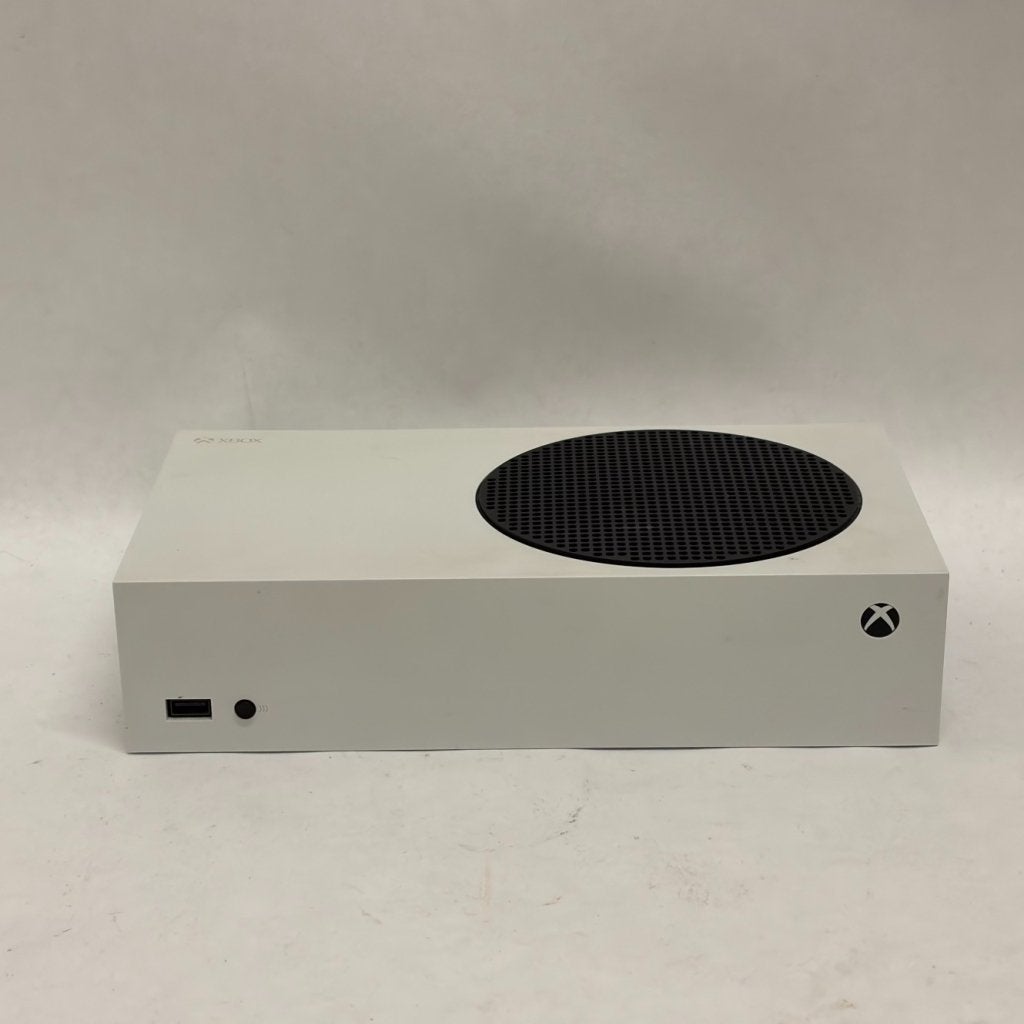 Microsoft Xbox Series S 512GB + Controller + Xbox Accu, Microsoft, Zo goed als nieuw, Support@microsoft.com, Microsoft Corporation
One Microsoft Way
Redmond, WA 98052-6399
USA