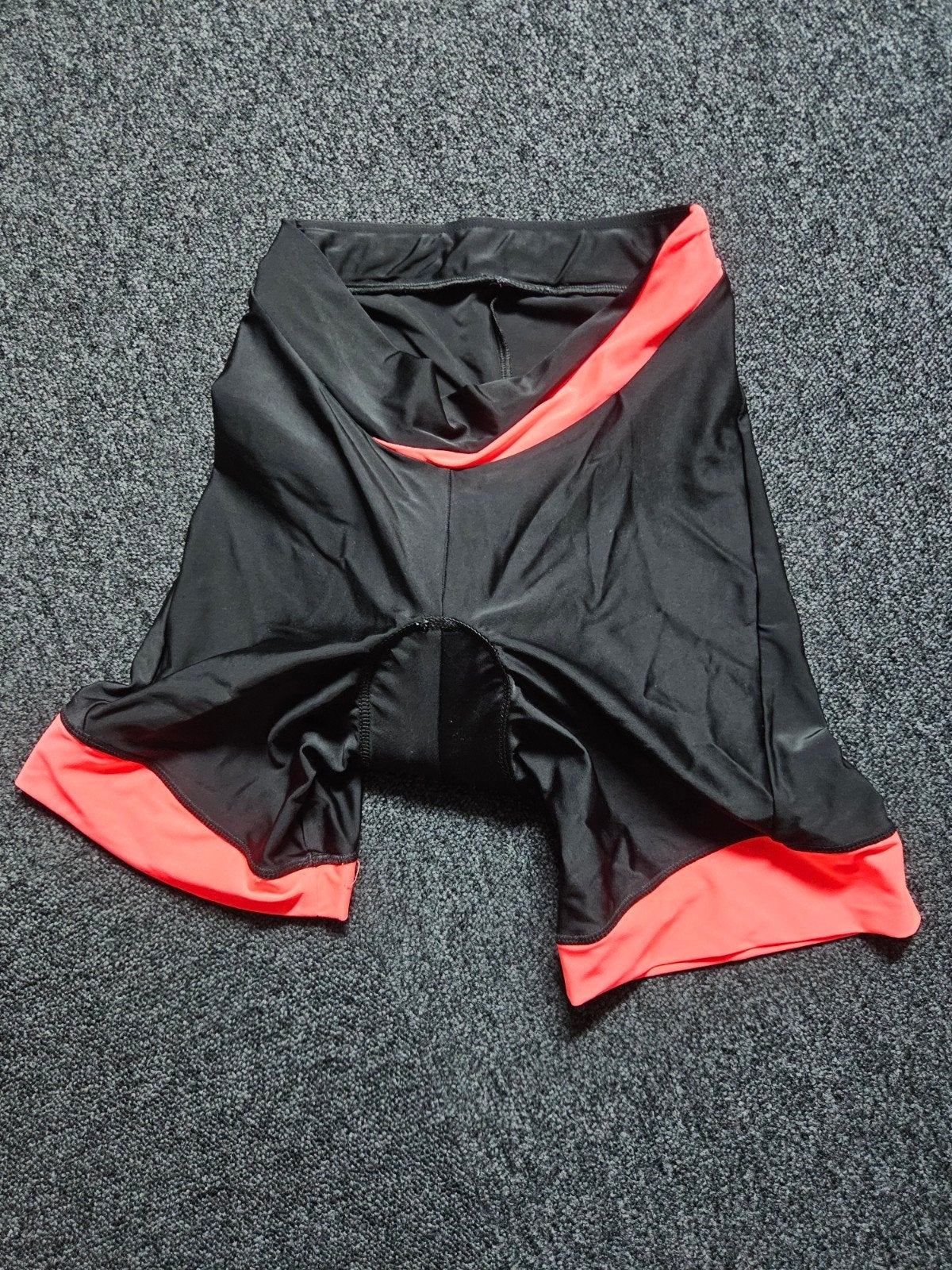 Racefietsbroek dames maat s, Ophalen of Verzenden, Zwart, Overige typen