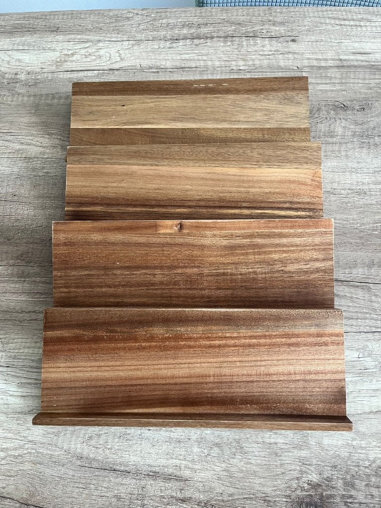Kruidenrek, Huis en Inrichting, Keuken | Keukenbenodigdheden, Ophalen of Verzenden, Nieuw, Hout