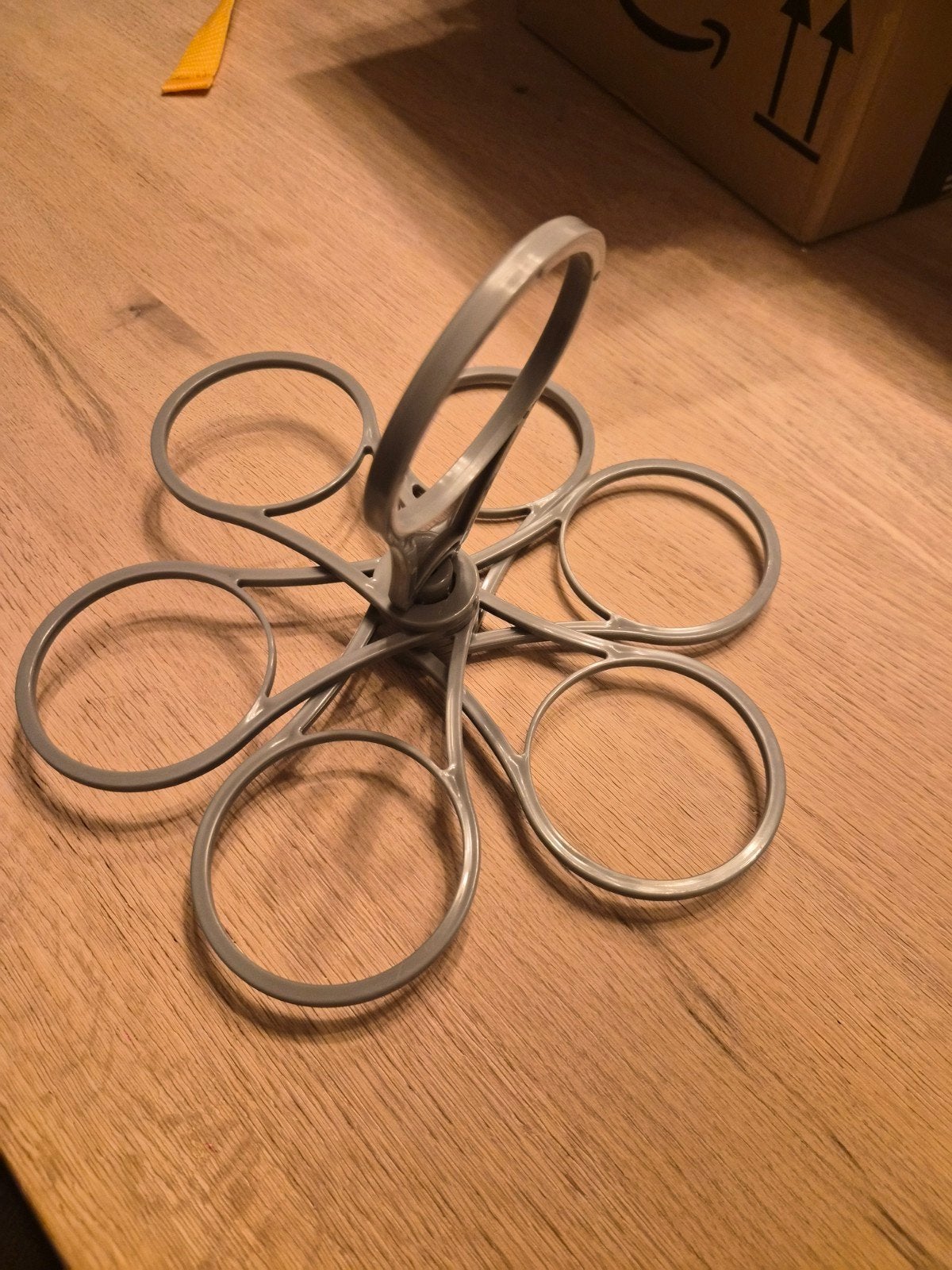 Combi bekerhouder, Ophalen of Verzenden, Nieuw