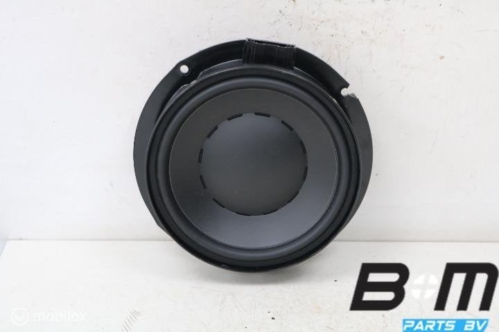 Dynaudio luidspreker achterzijde VW Passat B8 3C0035453B, Gebruikt