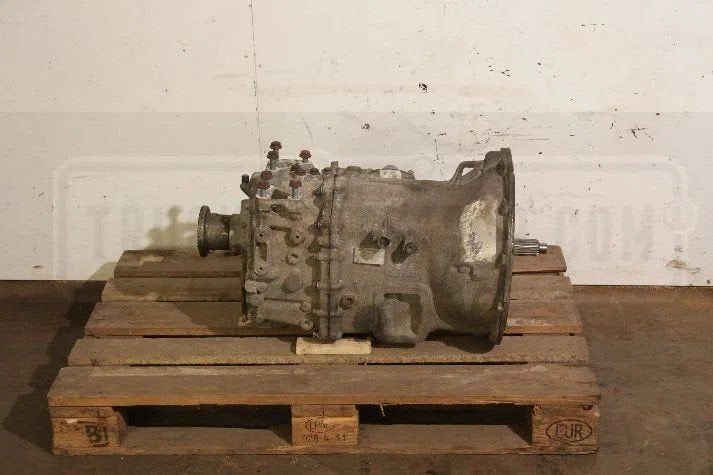 Mercedes-Benz Gearbox & Clutch Parts V-bak MB G56-6/6.29-0.7, Ophalen, Gebruikt, Mercedes-Benz, Transmissie en Toebehoren