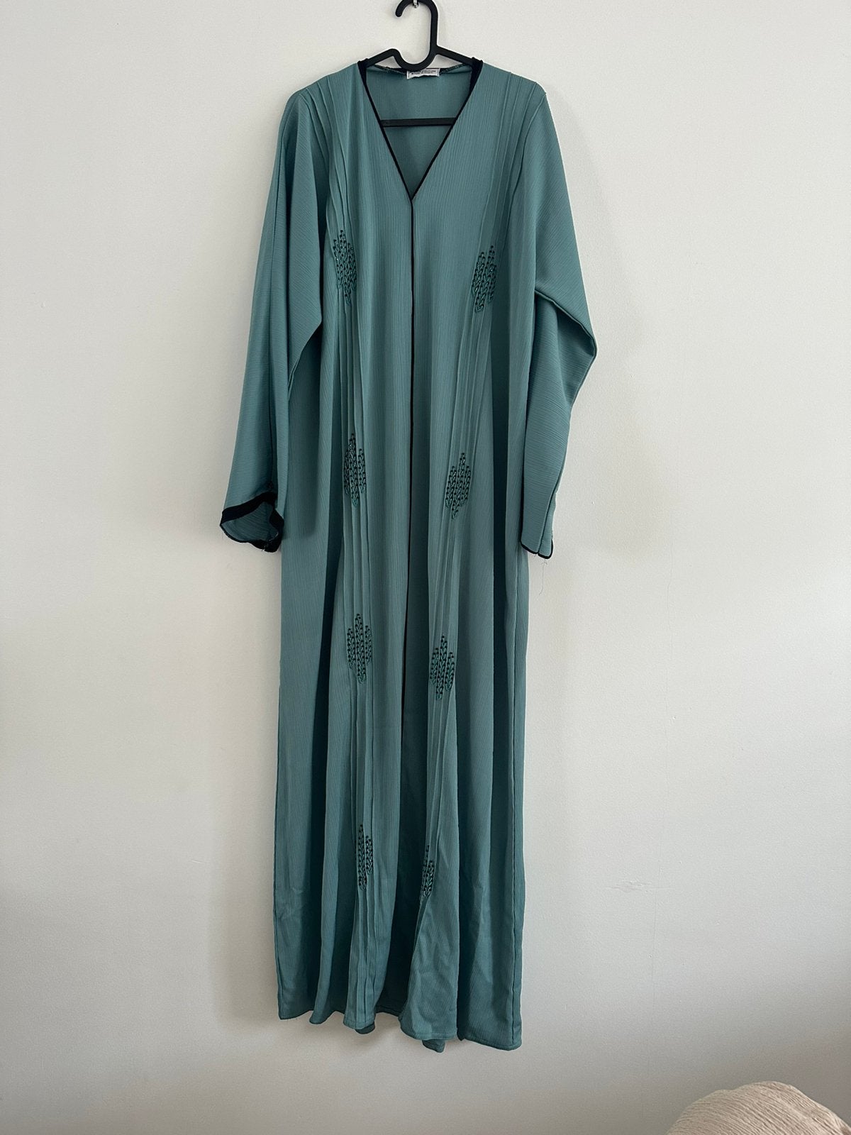 Mooie lange abaya jurk, Ophalen of Verzenden