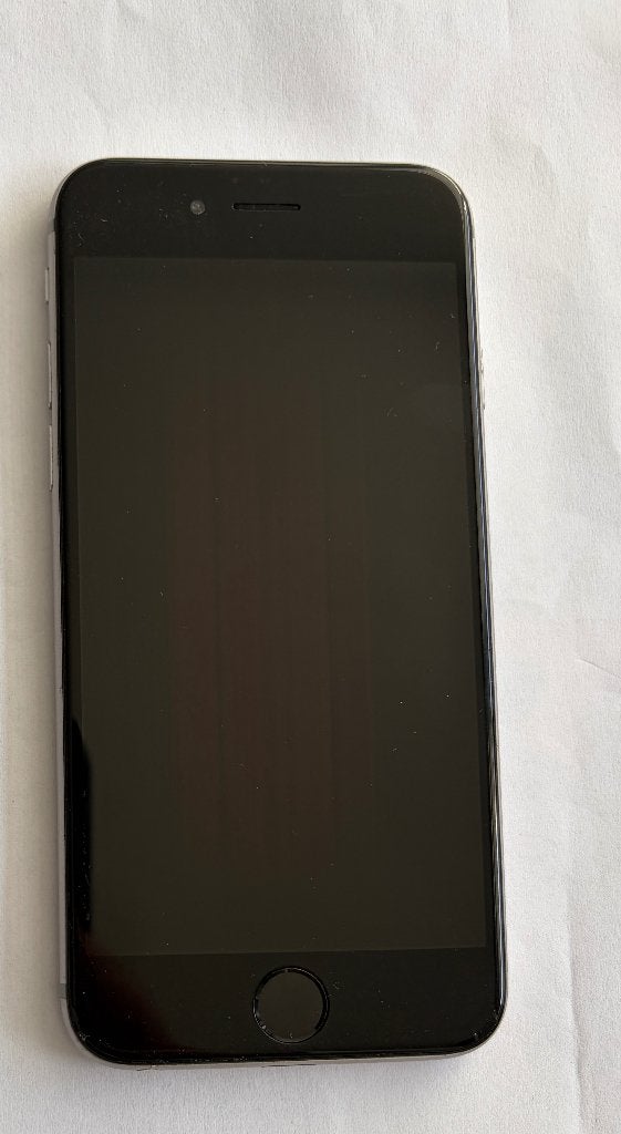 iPhone 6, Telecommunicatie, Mobiele telefoons | Apple iPhone, Ophalen, Gebruikt, IPhone 6, Zonder abonnement