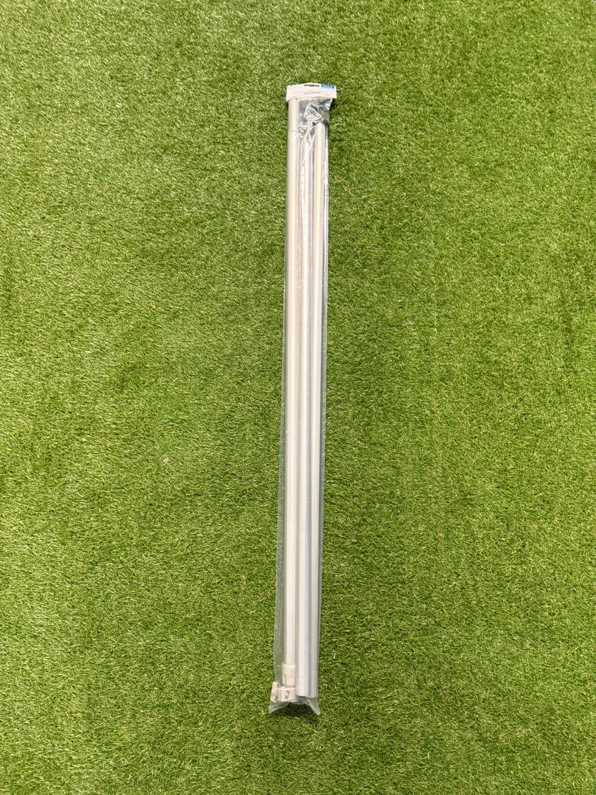 Aluminium staander 25 mm met puntdop, ., Nieuw, Ophalen of Verzenden, Reijnders