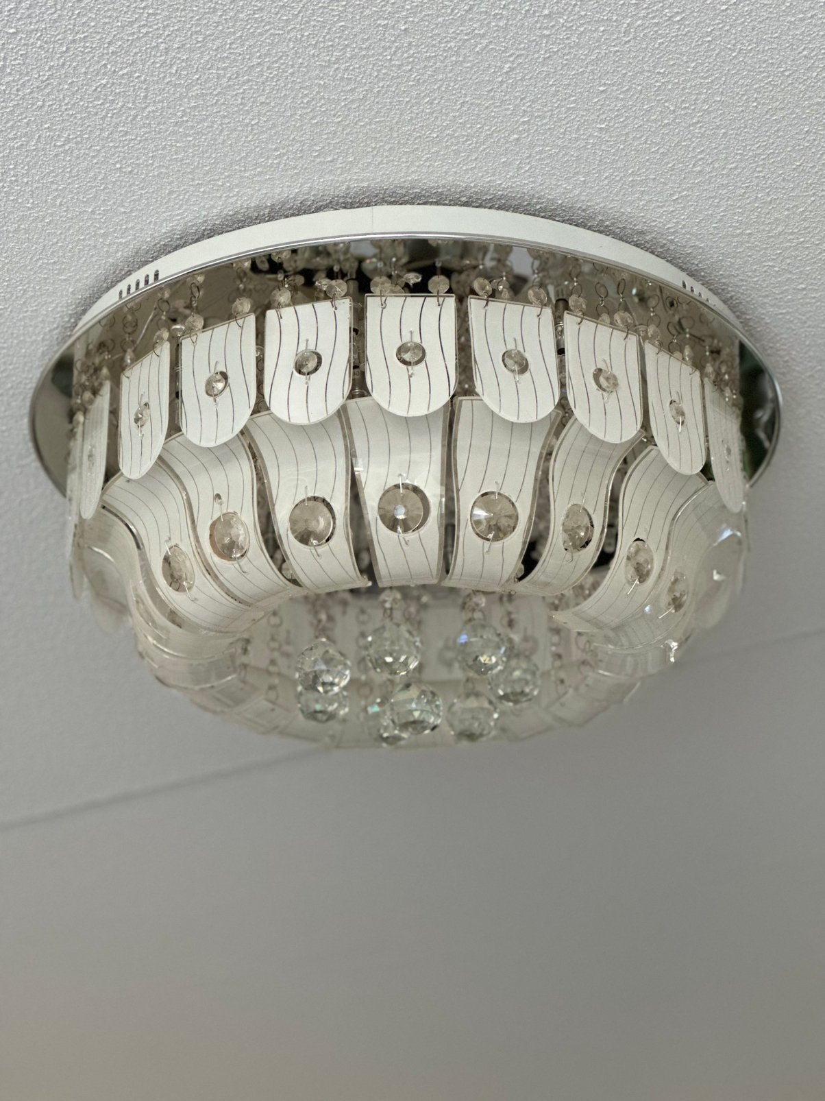 Lamp, Ophalen, Nieuw