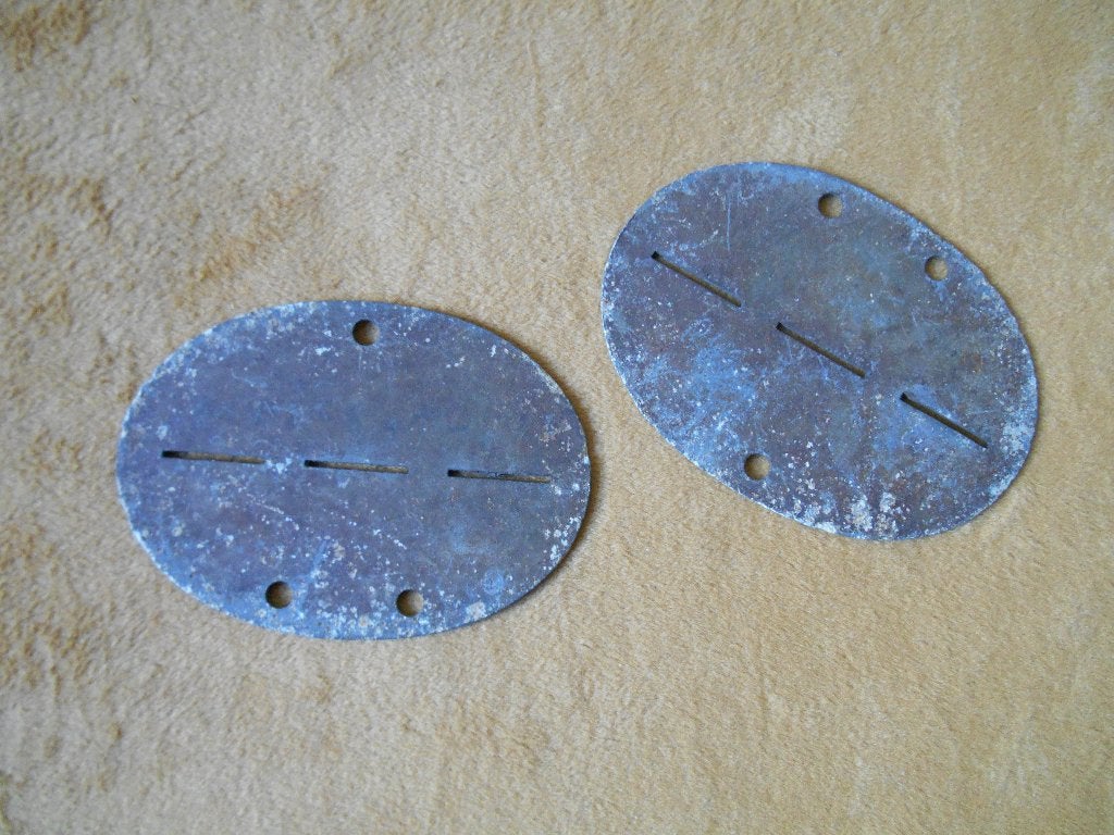 wo 2, Verzamelen, Ophalen of Verzenden, Overige soorten, Duitsland, Overige typen