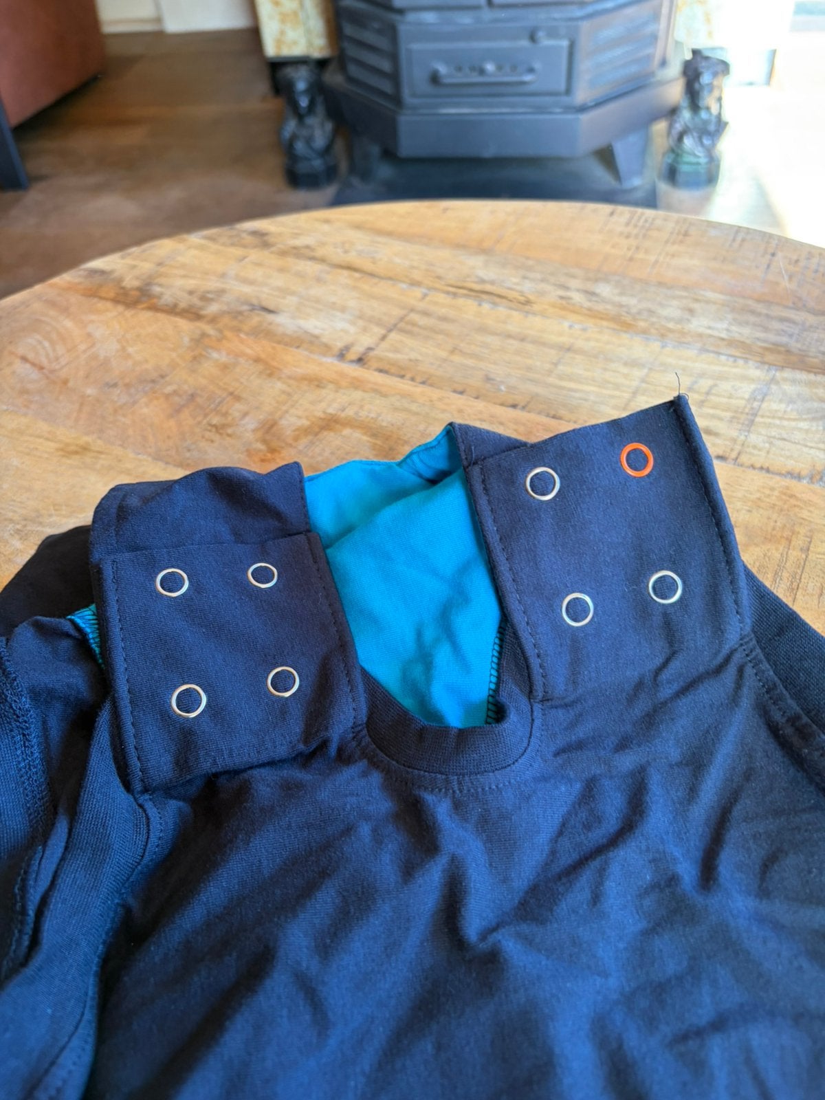 Medical pet shirt maat XL, Dieren en Toebehoren, Ophalen of Verzenden, Zo goed als nieuw