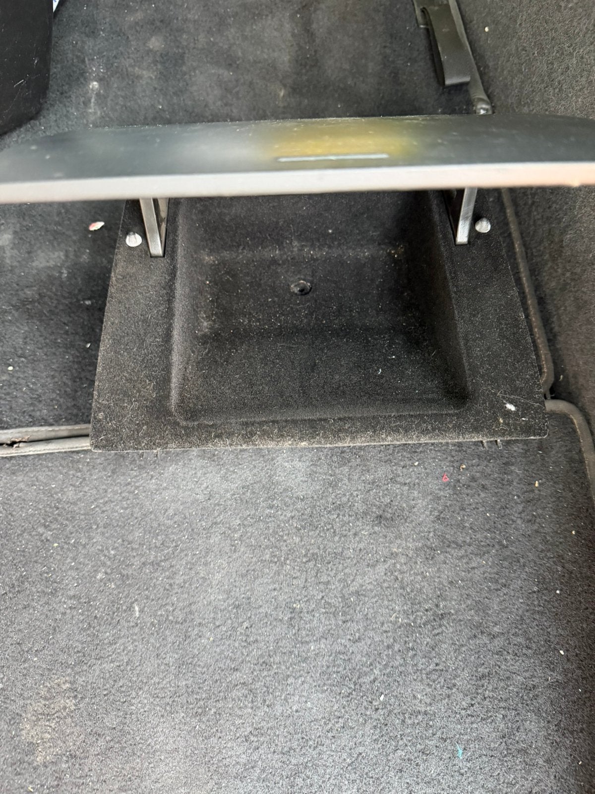 dashboardkastje Touran, Ophalen of Verzenden, Volkswagen