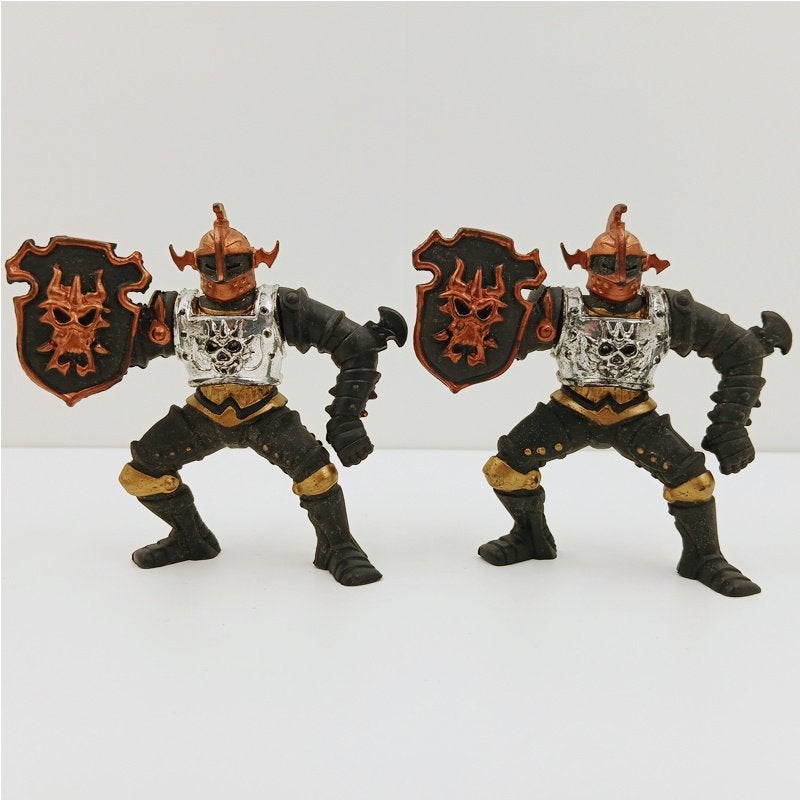 Dragon Force Black Knights Chap Mei 1995, Ophalen of Verzenden, Zo goed als nieuw