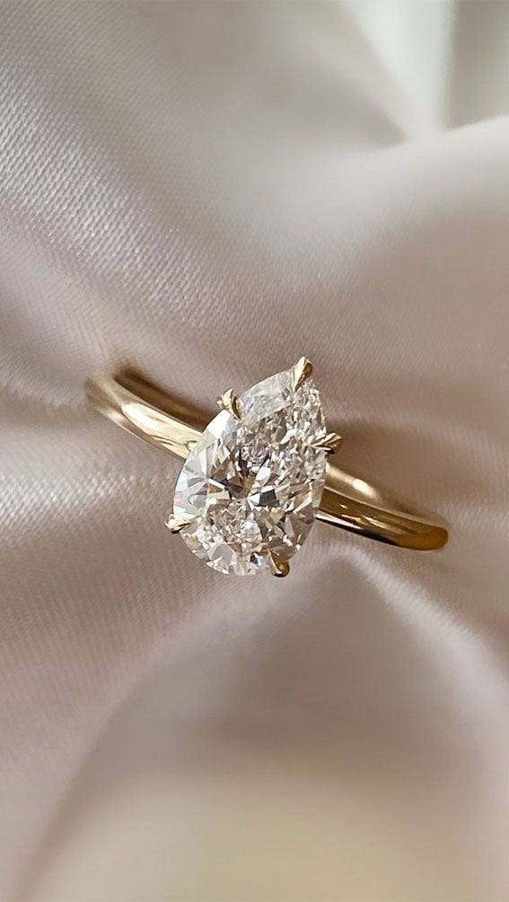 18 karaat gouden ringen met diamant – diverse modellen

Prac, Sieraden, Tassen en Uiterlijk, Nieuw, Ophalen of Verzenden, Dame