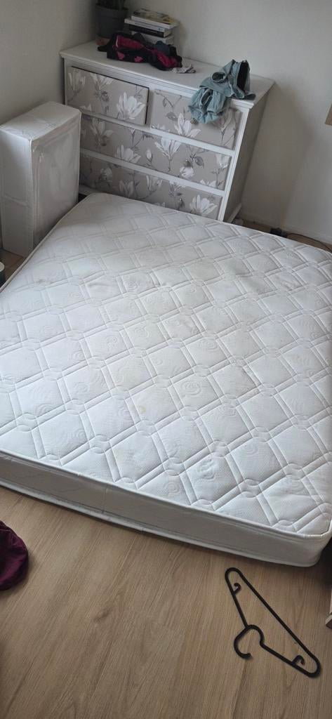 Matras 160x200, Auto diversen, Dakkoffers, Ophalen of Verzenden