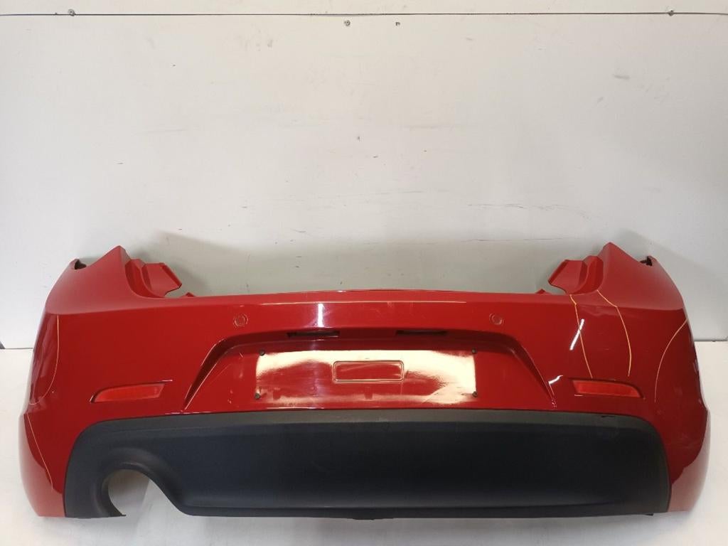 Bumper achter Alfa Romeo Giulietta, Onderdelen@venauto.nl, Van der Ven Autorecycling B.V., Gebruikt, Ettenseweg 76, 4706 PB Roosendaal, The Netherlands