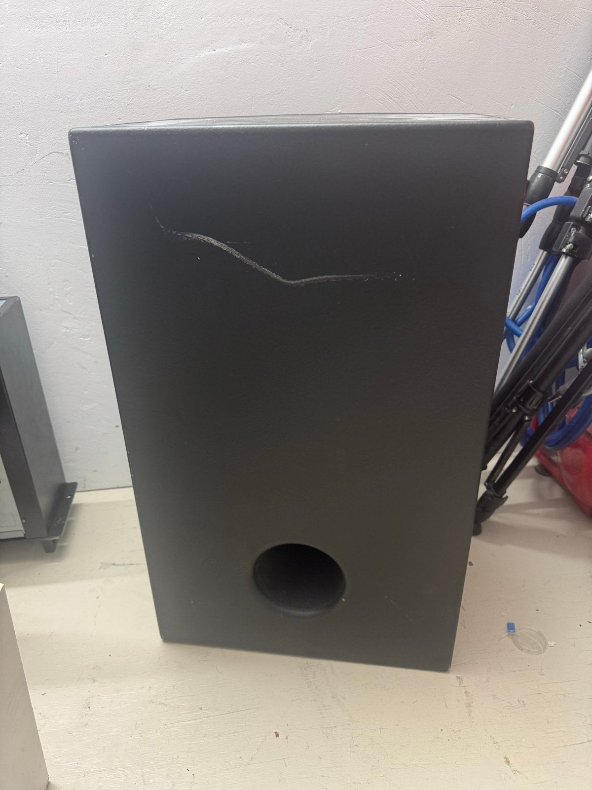 TOA FB-100 Speaker Systeem - 450W, 8 Ohm, Audio, Tv en Foto, Gebruikt, Overige typen, Ophalen of Verzenden, 150 watt of meer