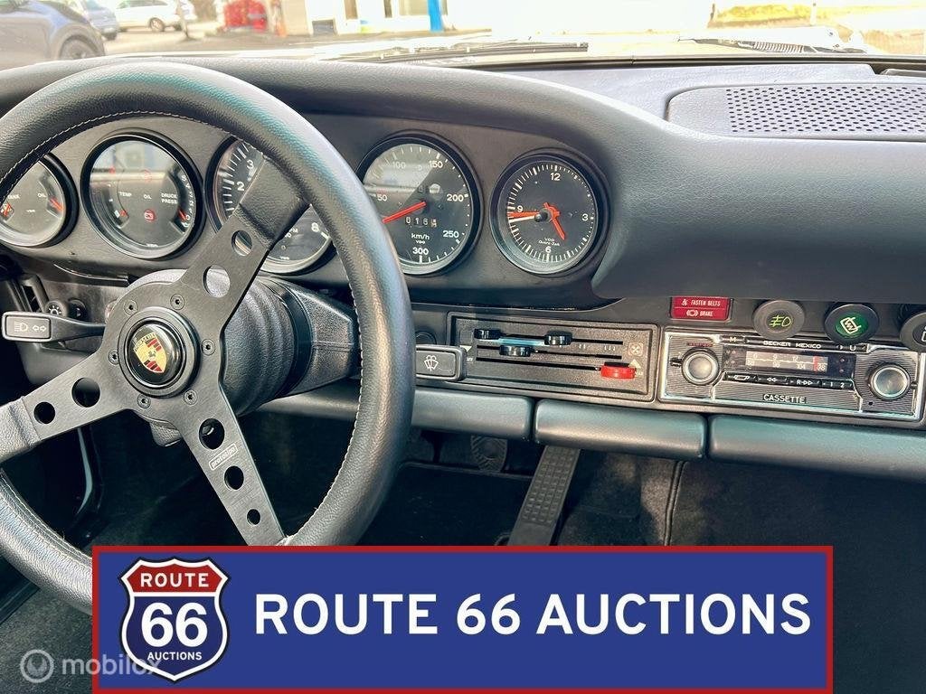 Porsche 911 | 1977 | Route 66 Auctions, foto 8