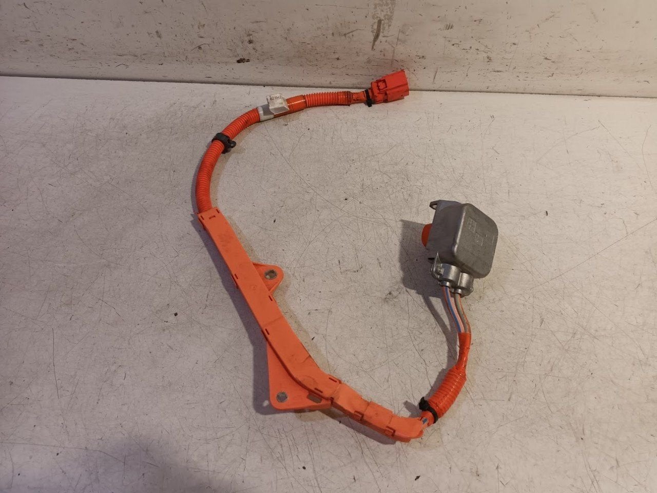 Kabel Toyota Yaris, Auto-onderdelen, Onderdelen@venauto.nl, Van der Ven Autorecycling B.V., Gebruikt, Ettenseweg 76, 4706 PB Roosendaal, The Netherlands