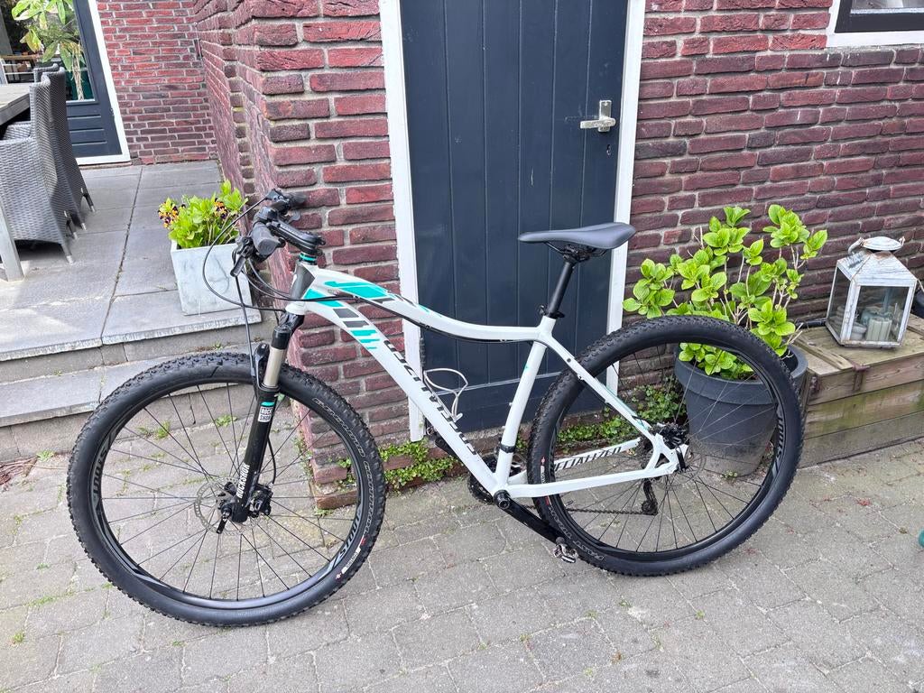 Specialized Jett 29 inch Mountainbike, Fietsen en Brommers, Fietsen | Mountainbikes en ATB, Hardtail, Zo goed als nieuw, Dames