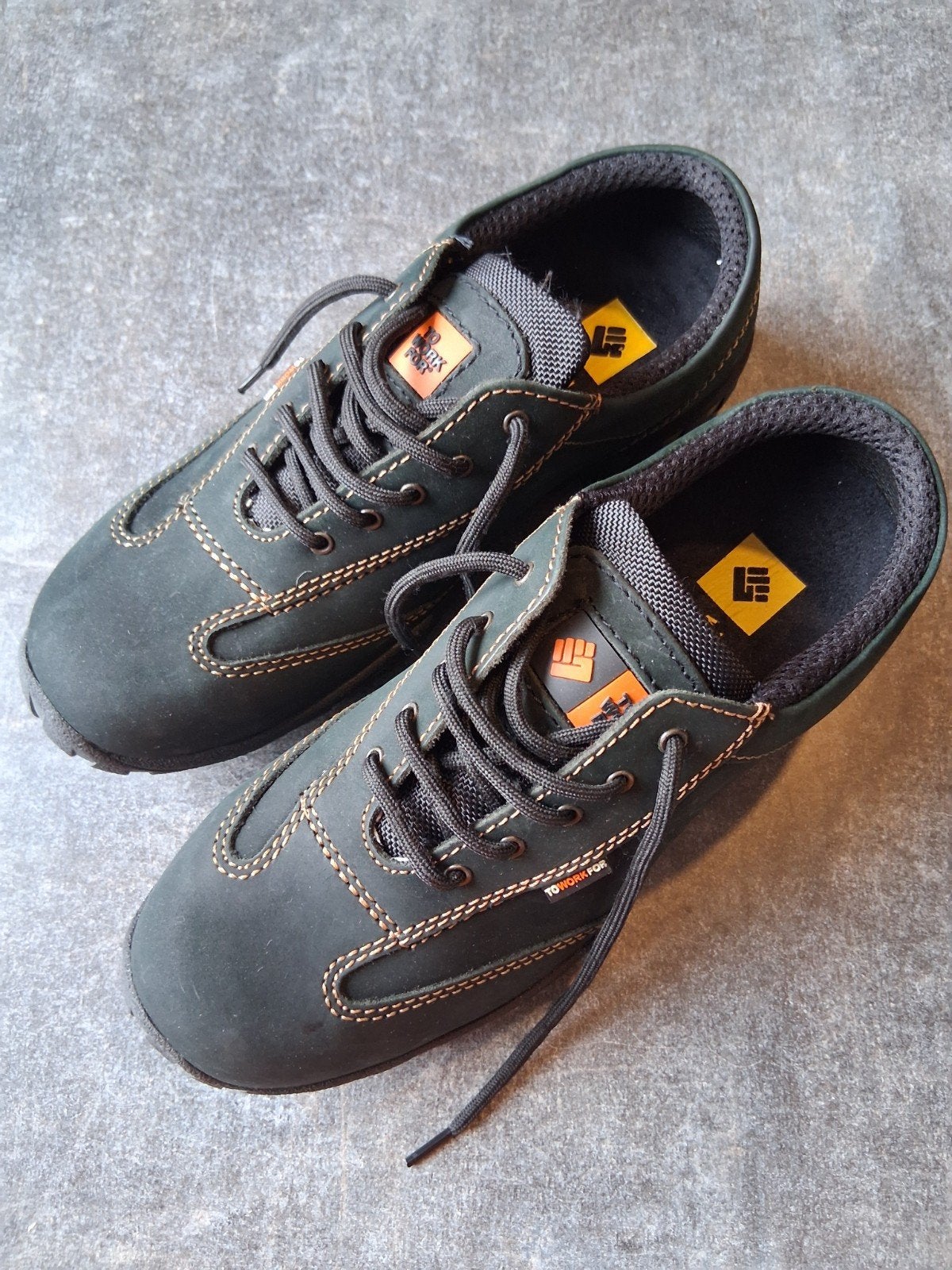 werkschoenen, Ophalen of Verzenden
