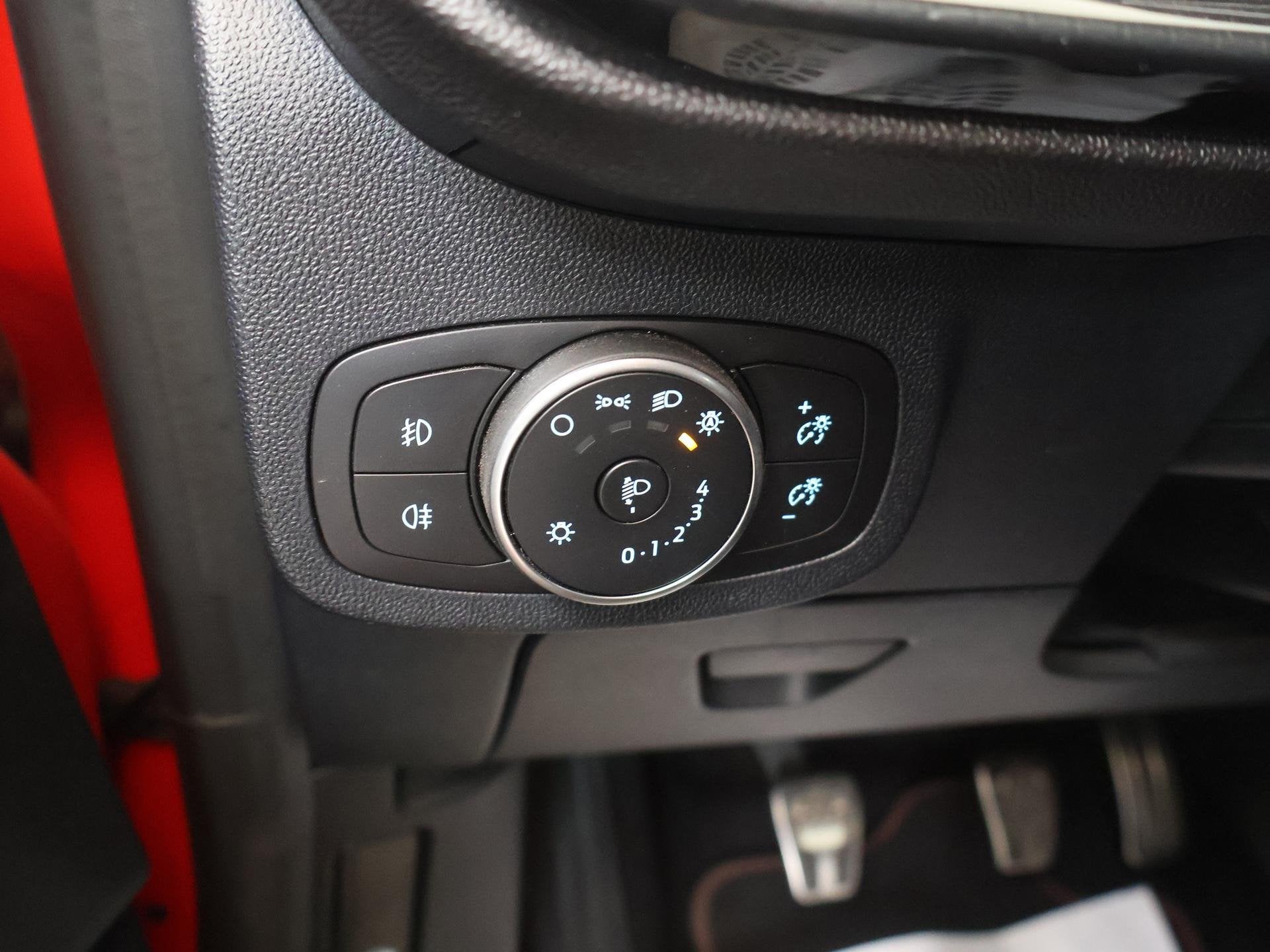 Foto 33 van Ford Fiesta 1.0 EcoBoost ST-Line | Navigatie | Climate Contr