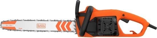 BLACK+DECKER 2200W 45cm Kettingzaag - BECS2245-QS, Triple J Online, Info@triplejonline.nl, De Spinnekop 9
