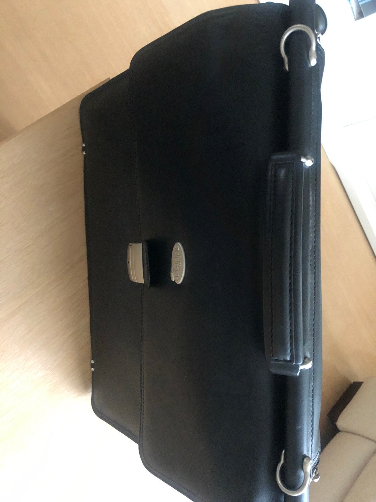 Addyson laptop tas Geschikt voor 15 inch, 15 inch, Nieuw, Ophalen of Verzenden, Handvat
