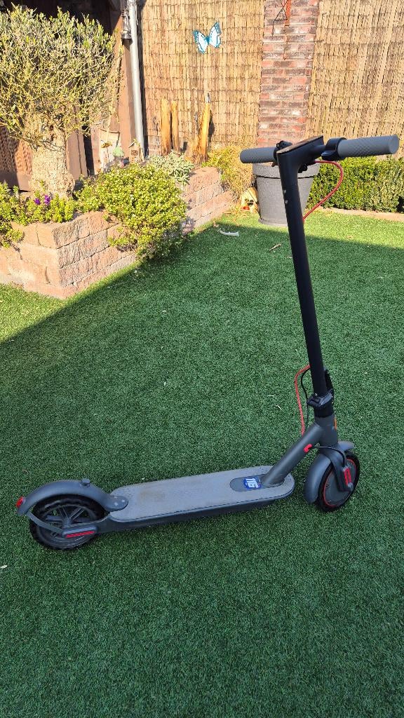 Tuya elektrice step, Ophalen, Nieuw, Elektrische step (E-scooter), Tuya smart