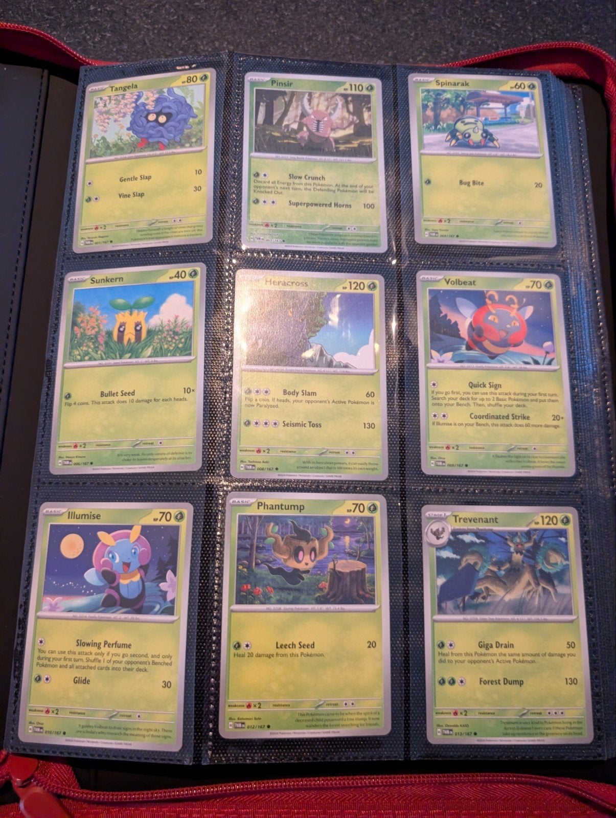 Twilight Masquerade Base set 113 kaarten, Ophalen of Verzenden, Zo goed als nieuw, Meerdere kaarten, Foil