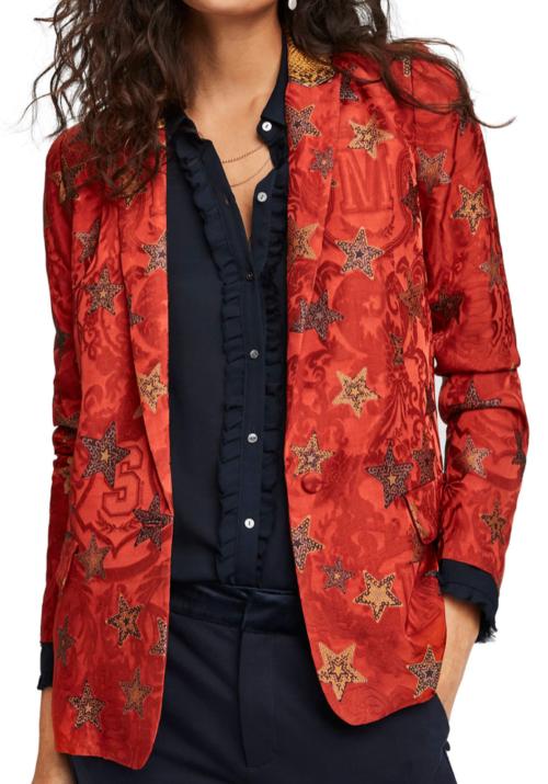 jas maat XS nieuw Scotch & Soda, Ophalen, Nieuw, Scotch & Soda, Maat 34 (XS) of kleiner