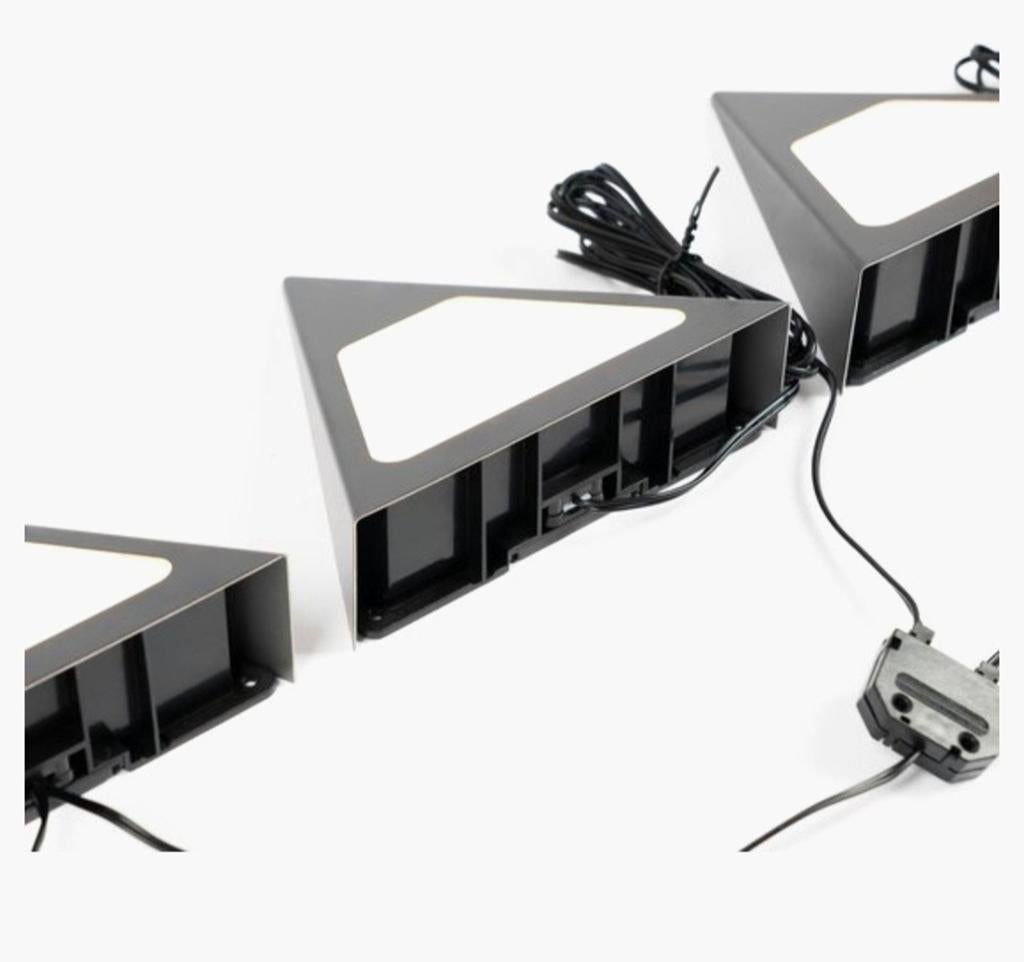 Keukenkast verlichting, Huis en Inrichting, Keuken | Complete keukens, Ophalen, Nieuw, Kunststof, Overige typen