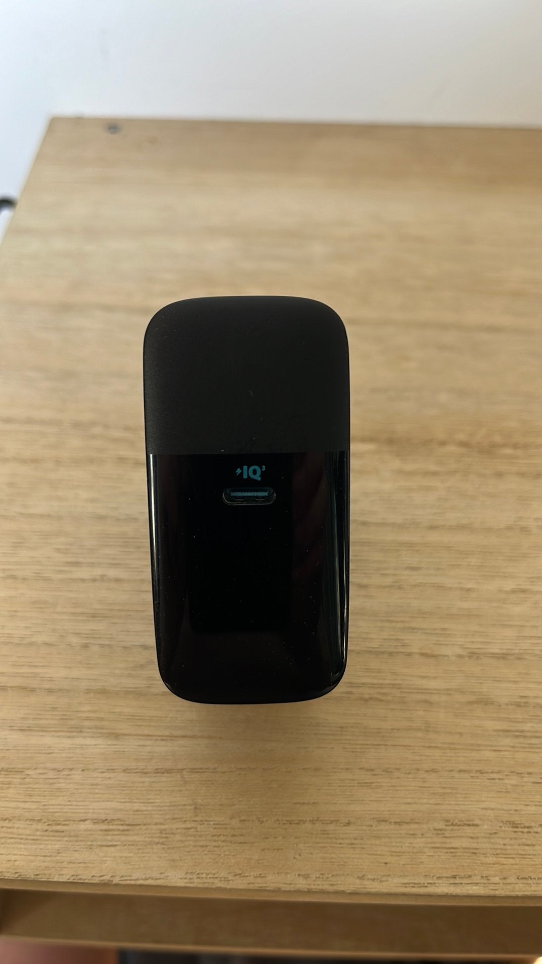 Anker 100w oplader, Ophalen of Verzenden, Zo goed als nieuw