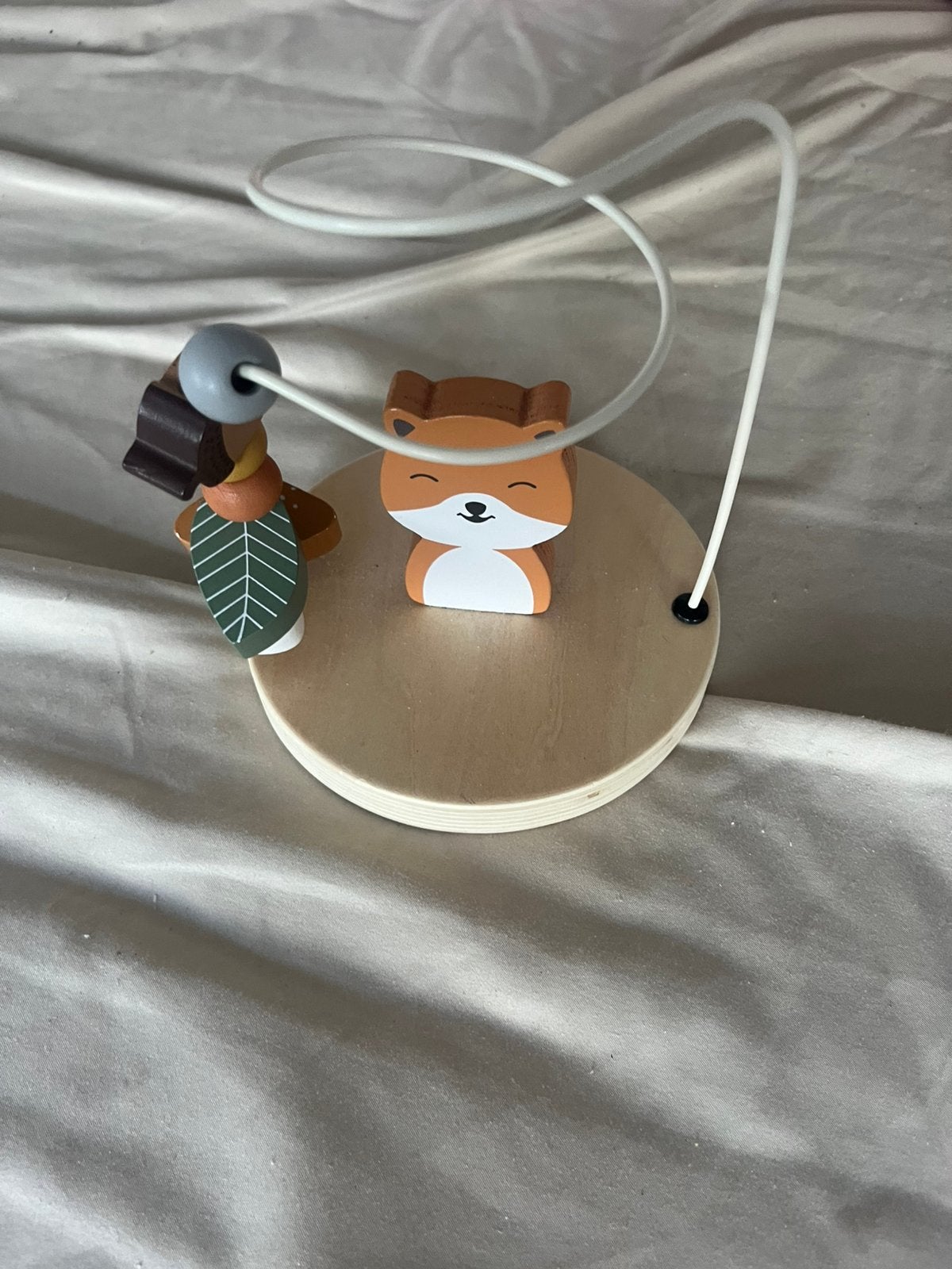 Baby toy, Ophalen, Zo goed als nieuw, Overige typen