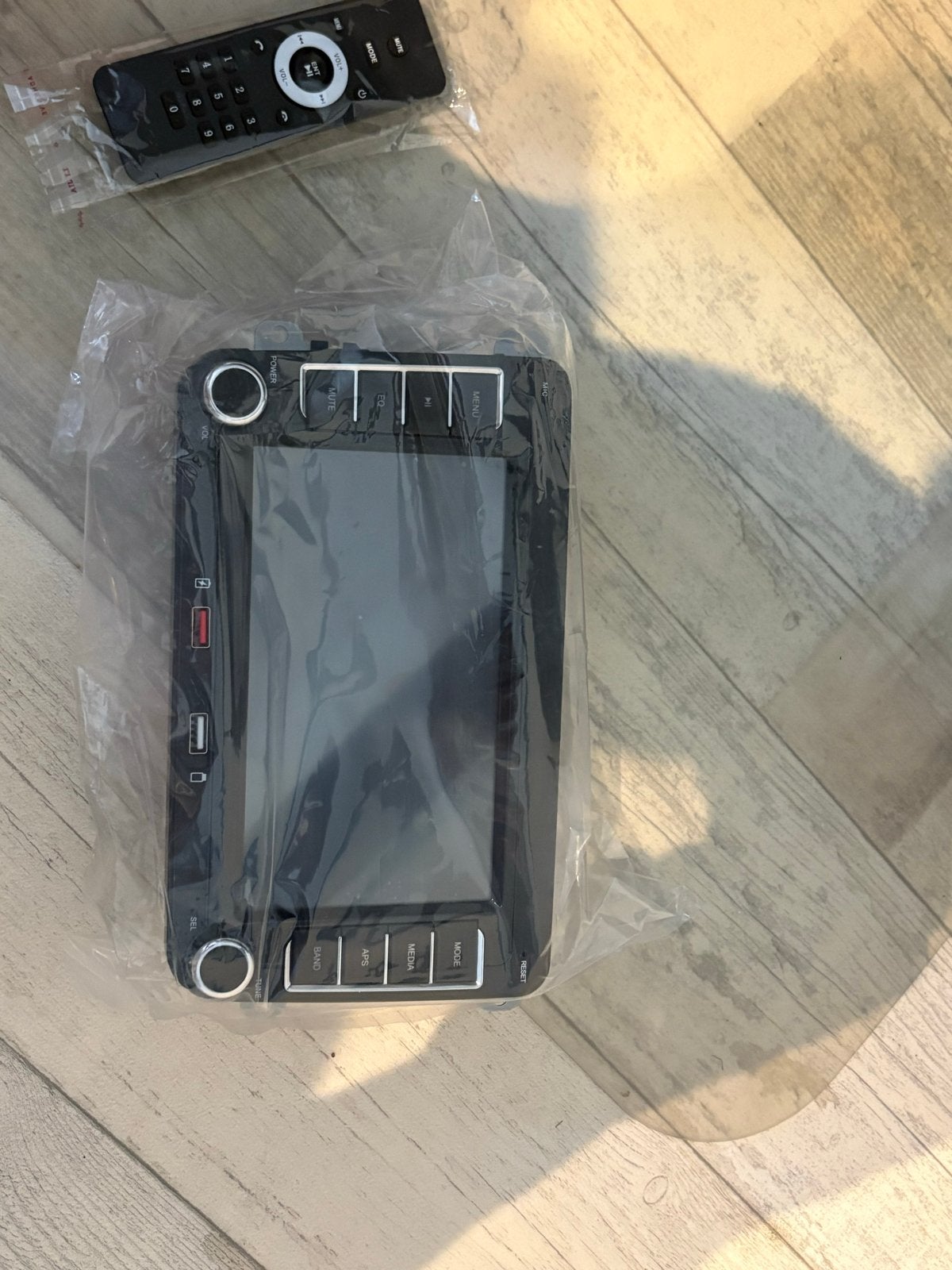 CarPlay & Android Auto voor Golf, Polo of Caddy H270, Auto diversen, Autoradio's, Ophalen of Verzenden, Nieuw