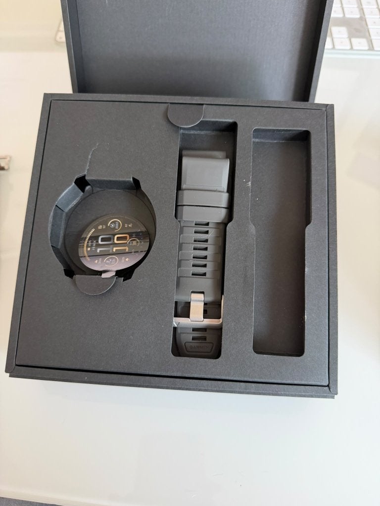 Foto 8 van Garmin Fenix 8 – 51 mm