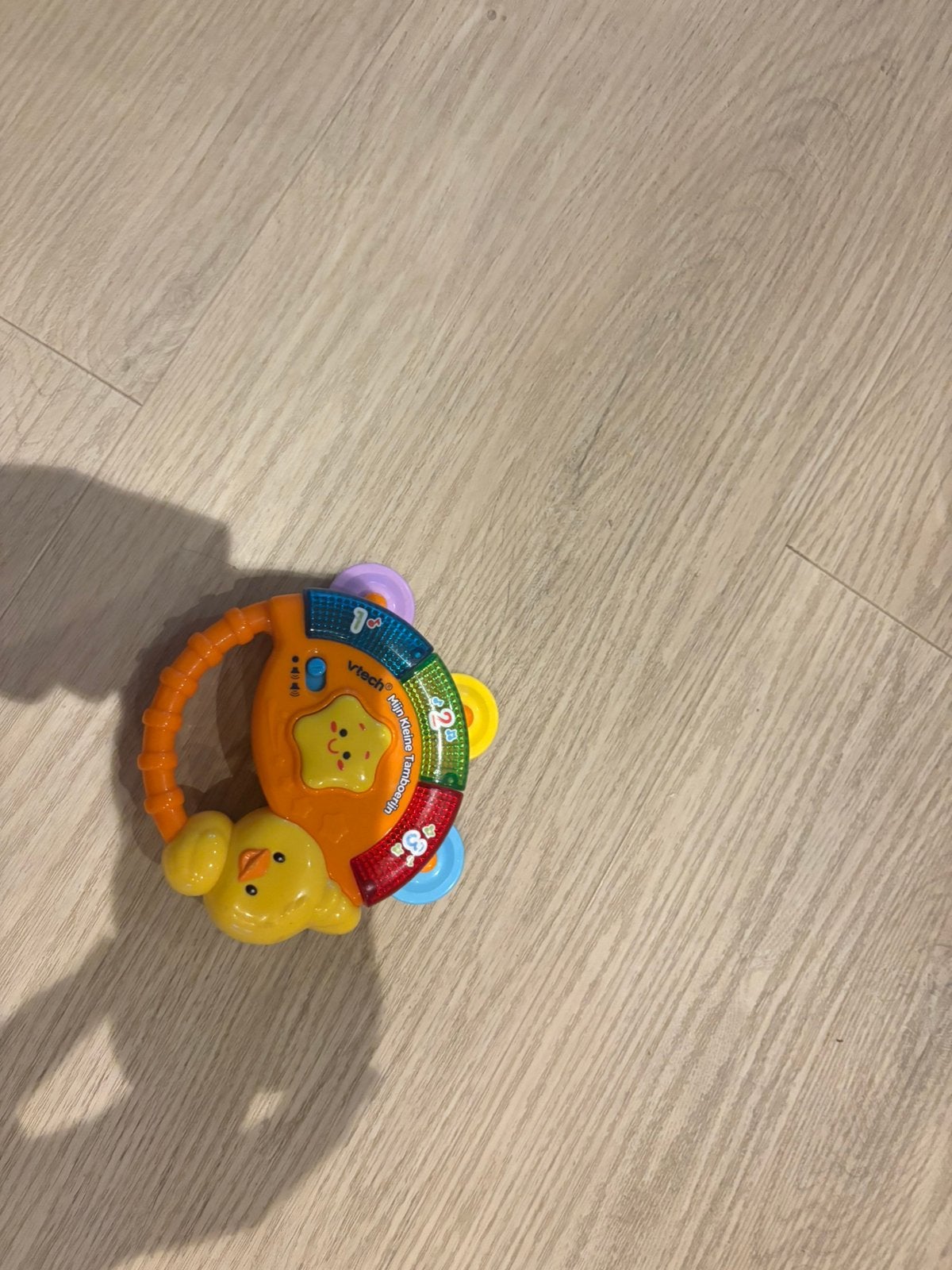 Vtech speelgoed, Ophalen of Verzenden, Zo goed als nieuw, 6 maanden tot 2 jaar