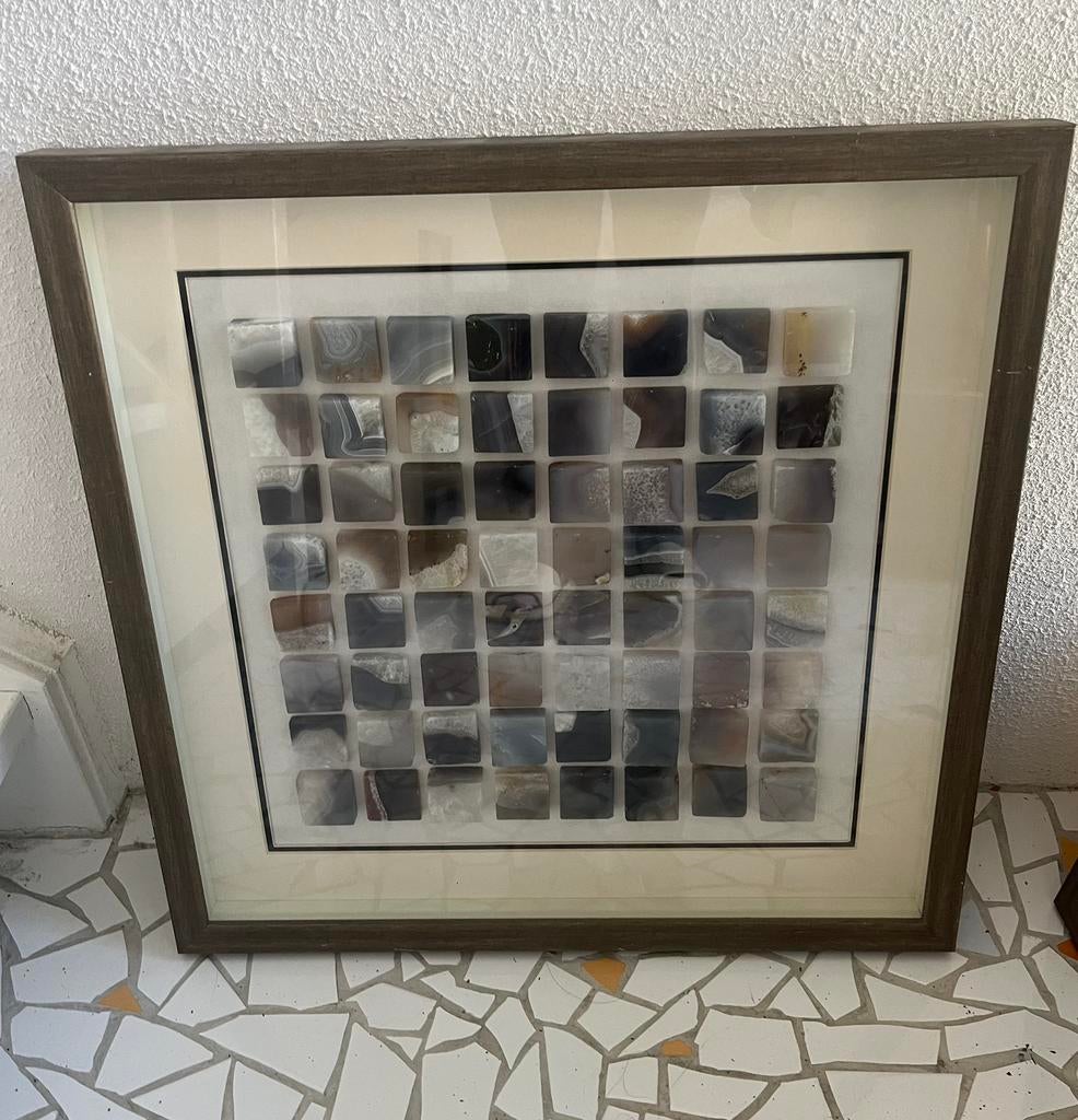 Bijzonder schilderij, wanddecoratie van CoCo maison, Huis en Inrichting, Woonaccessoires | Schilderijen, Tekeningen en Foto's