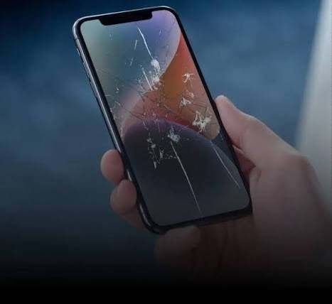 iphone 12 pro  / ipad  pro / ipad air 13  / ipad reparatie, Ophalen of Verzenden, Overige typen