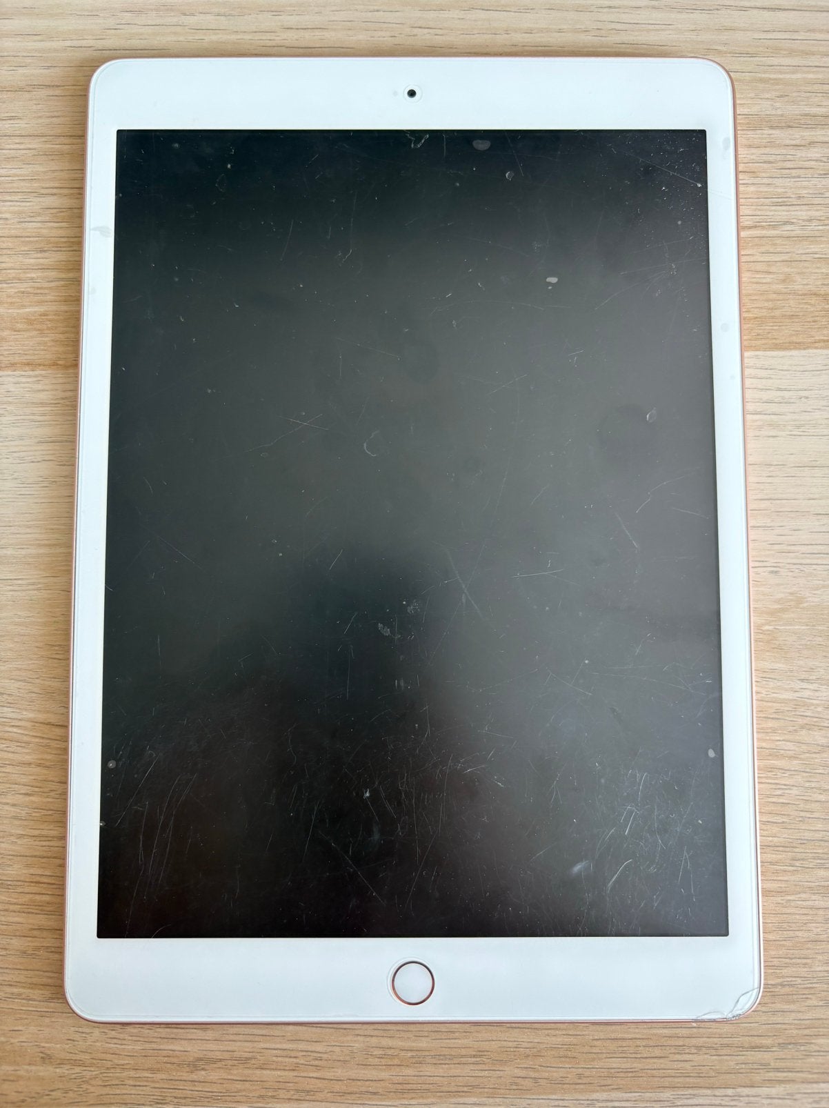Ipad 2019 roségoud, Computers en Software, Apple iPads, Rose Goud, Gebruikt, 32 GB, Apple iPad