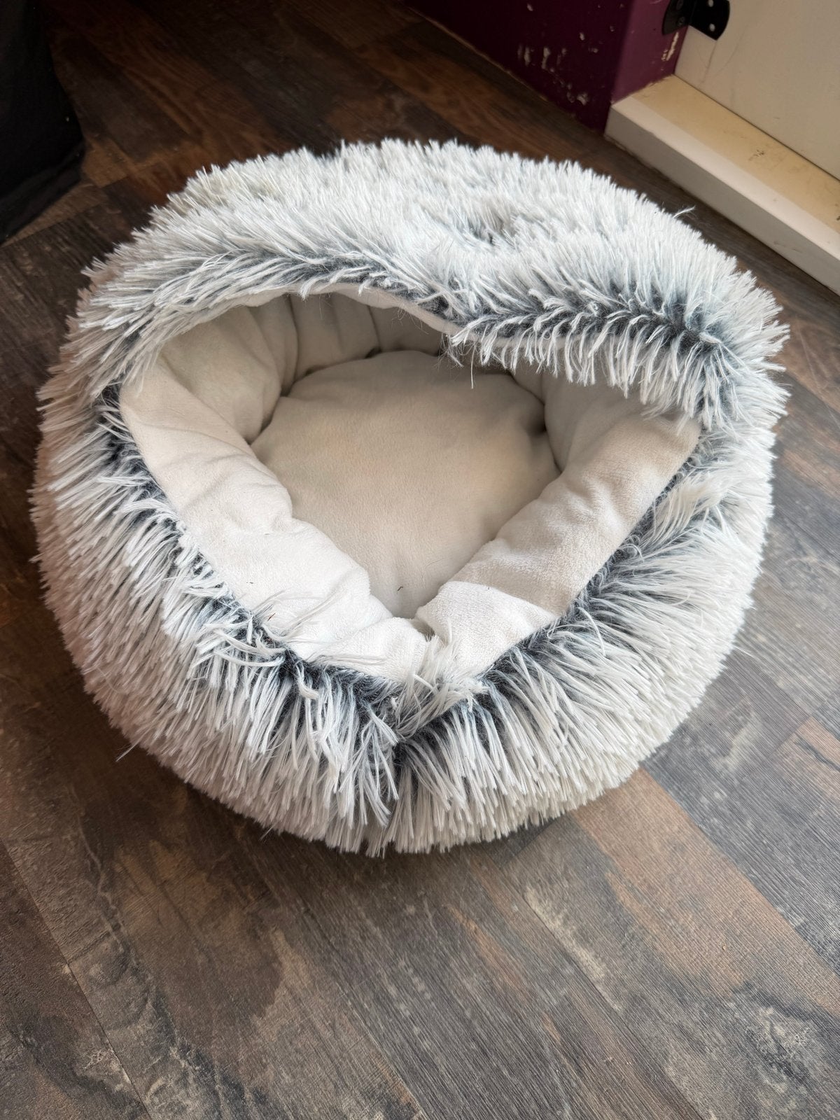 Poezen mand, Ophalen of Verzenden, Nieuw