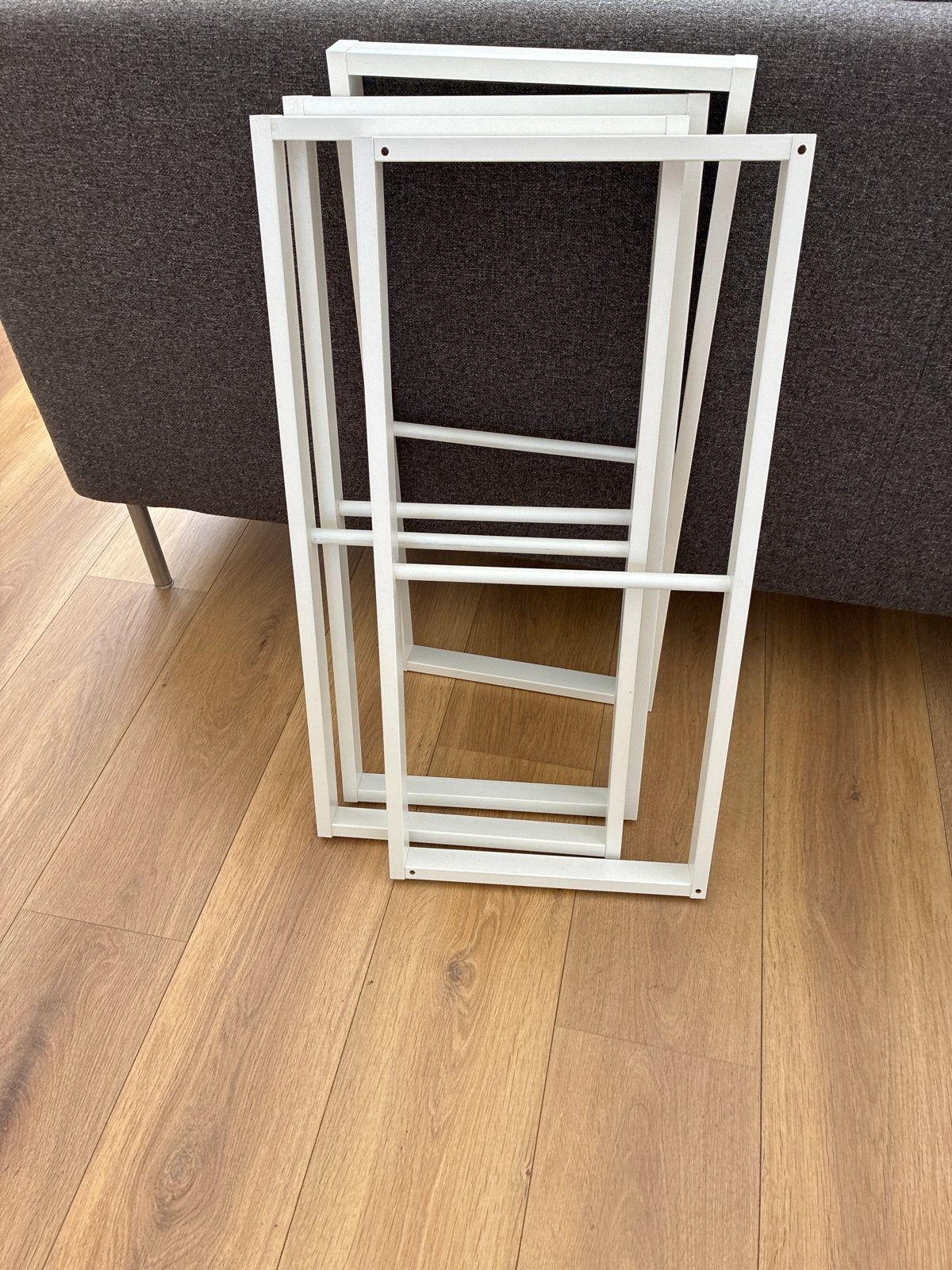 4x IKEA Komplement hangframe 75x38cm voor PAX kast, Ophalen, Gebruikt