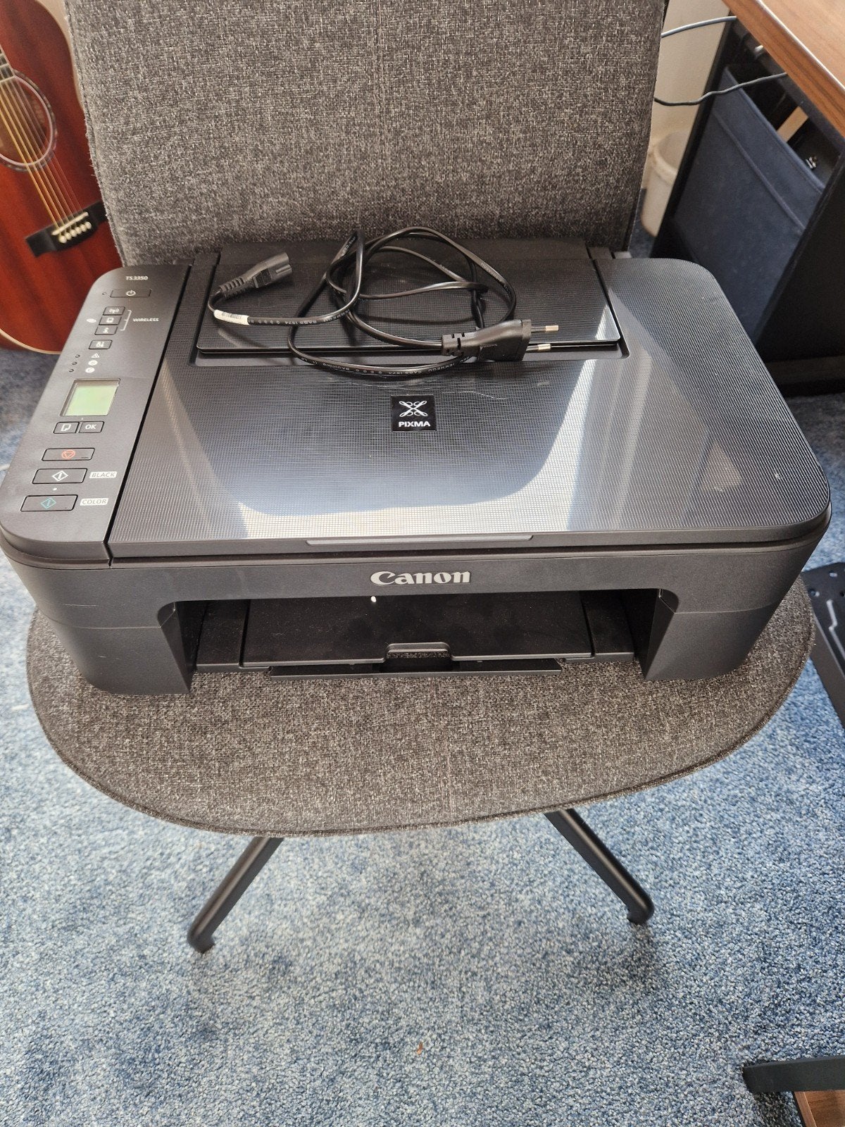 Canon Pixma TS3350 All-in-One Inkjetprinter, Ophalen, Canon, Inkjetprinter, All-in-one