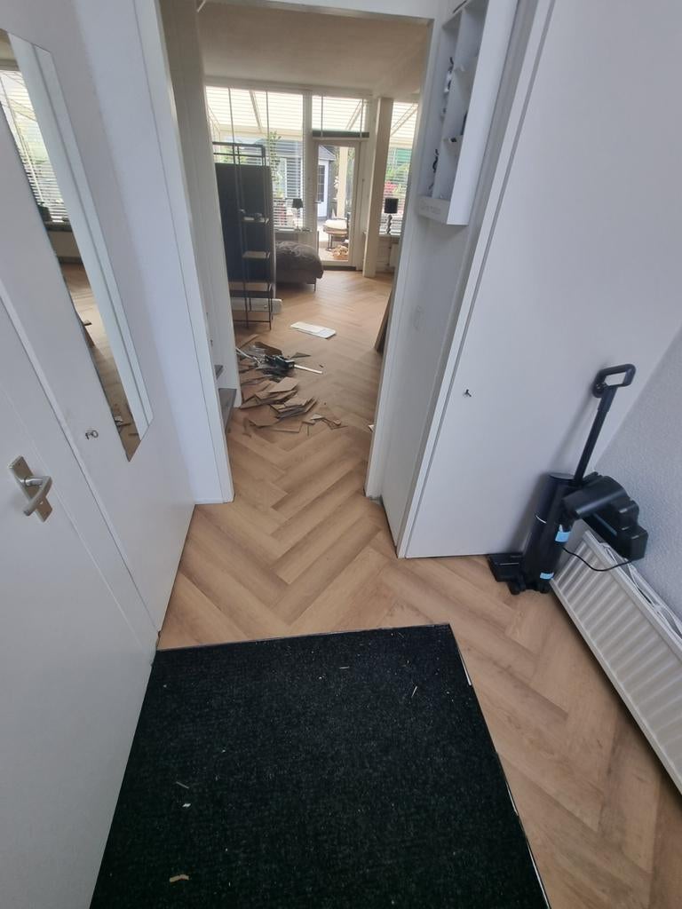 Laminaatlegger | Heel Nederland | PVC Vloerenlegger, Garantie, Laminaat of Parket