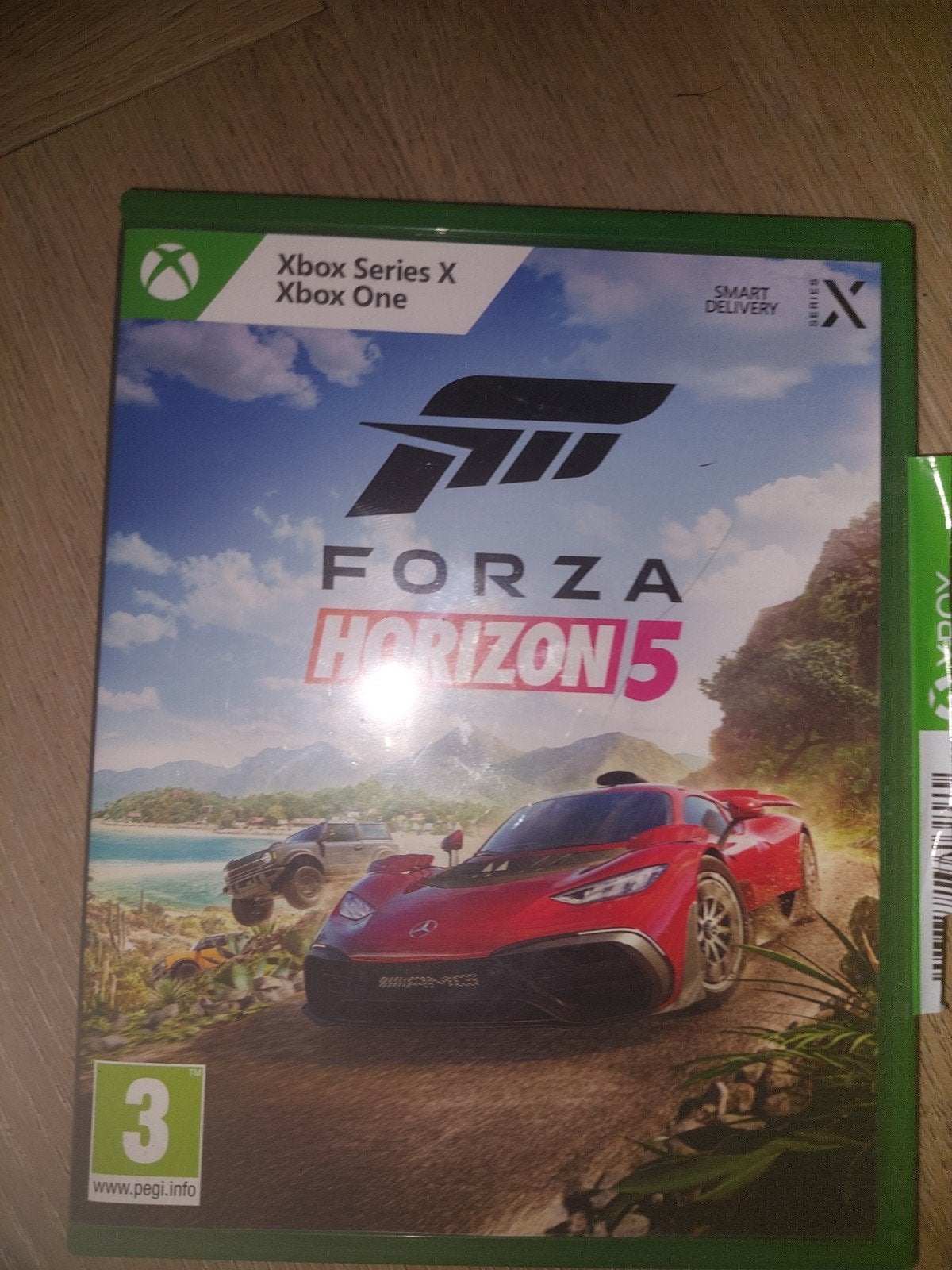 Forza Horizon 5 & Diablo 3: Reaper of Souls Xbox One/Series, Online, Gebruikt, Racen en Vliegen, Ophalen of Verzenden