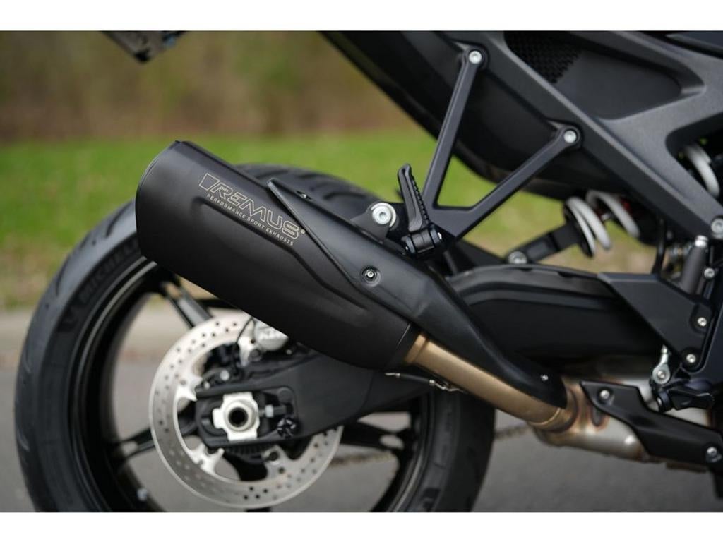 KTM 990 Duke | Tech Pack | Ramvol ! (bj 2024) 11,455 km, 2 cilinders, KTM, Motorrijbewijs A, Bedrijf