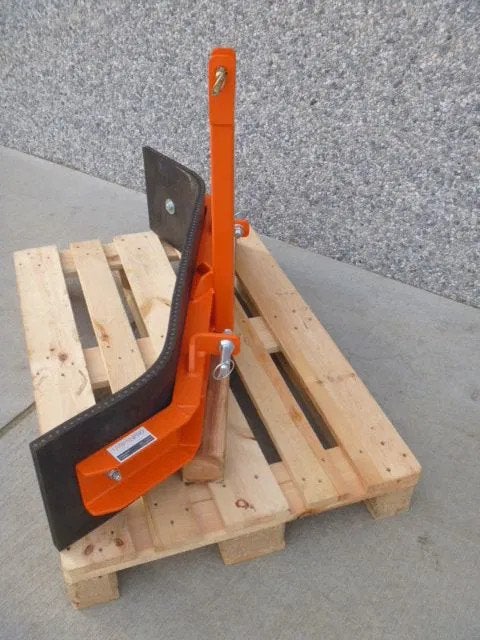 Tarpan Pro Rubberschuif 125cm / 150cm, Zakelijke goederen, Overige, Mathijs Merkelijn, Mathijs@minitrekkers.nl, De Maalstroom 3
8255 RN  Swifterbant, NL