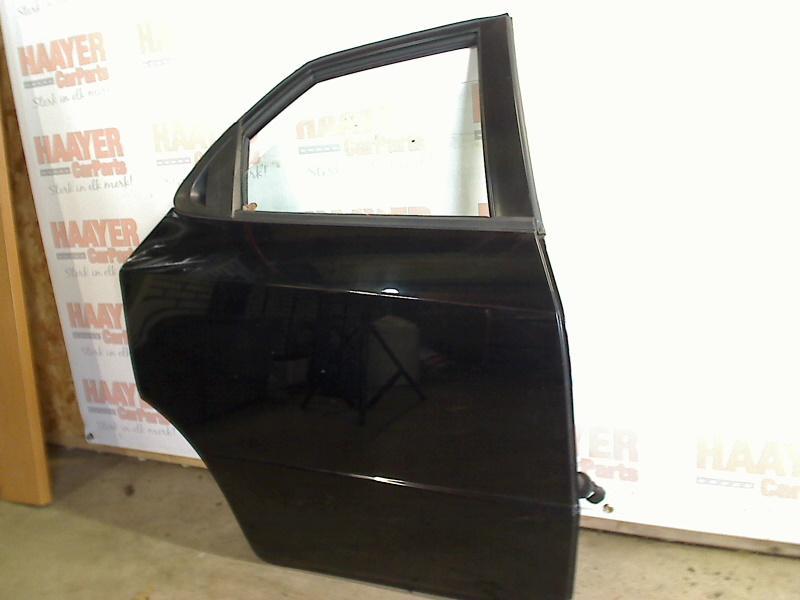 Portier Rechts Achter Honda Civic (FK/FN) (2005-09/2008-10), Auto-onderdelen, Carrosserie en Plaatwerk, Honda, Gebruikt